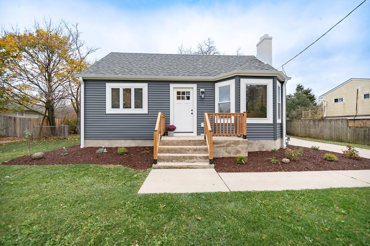 1105 N Emmertsen Rd, Mount Pleasant