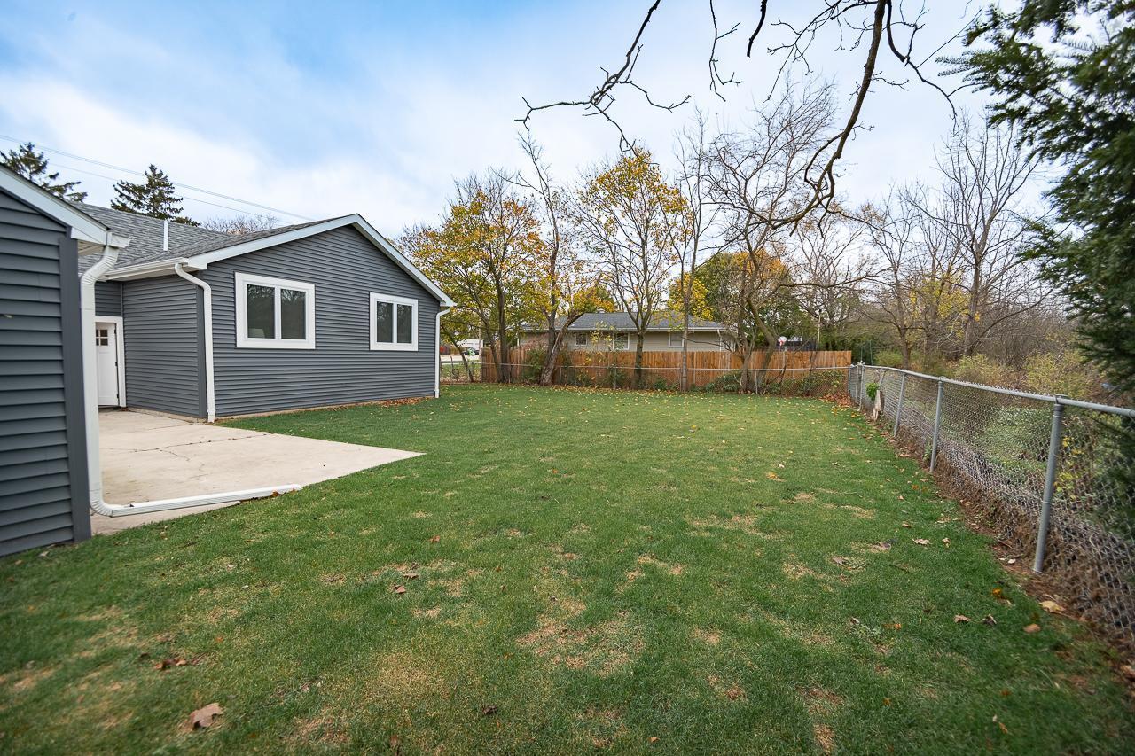 1105 N Emmertsen Rd, Mount Pleasant