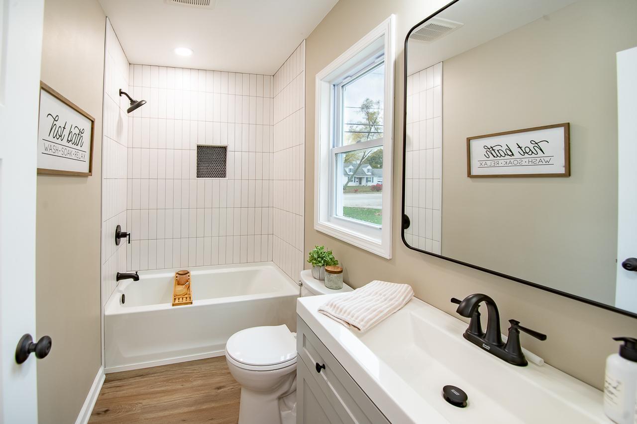 1105 N Emmertsen Rd, Mount Pleasant
