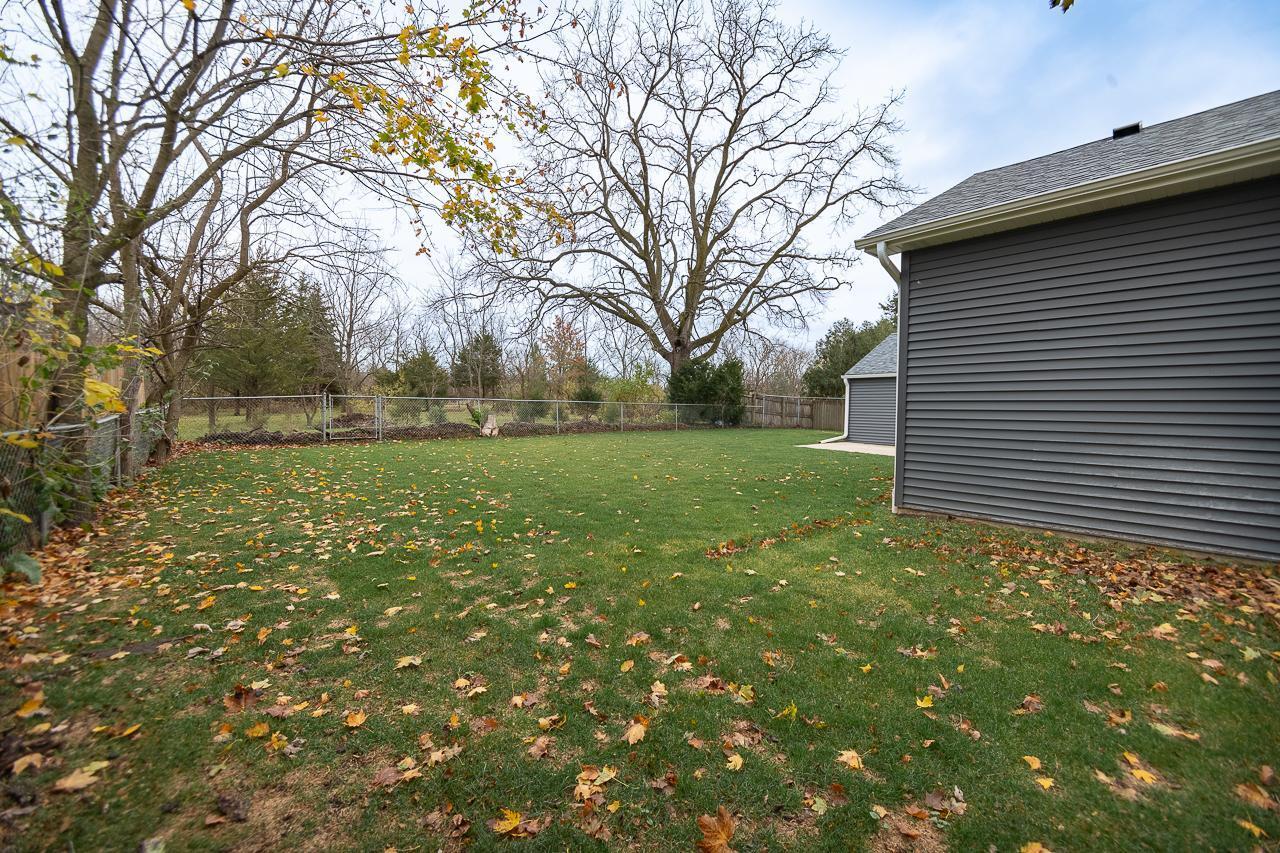 1105 N Emmertsen Rd, Mount Pleasant