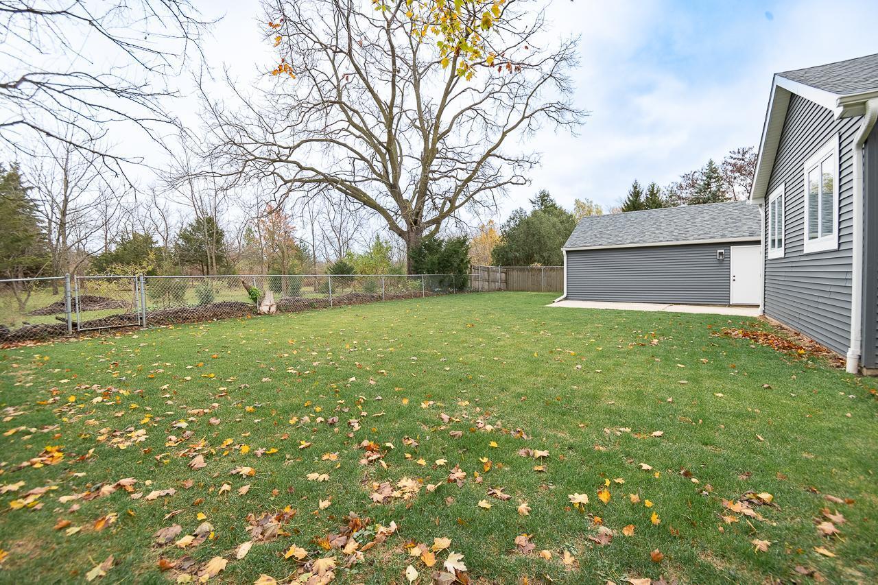 1105 N Emmertsen Rd, Mount Pleasant