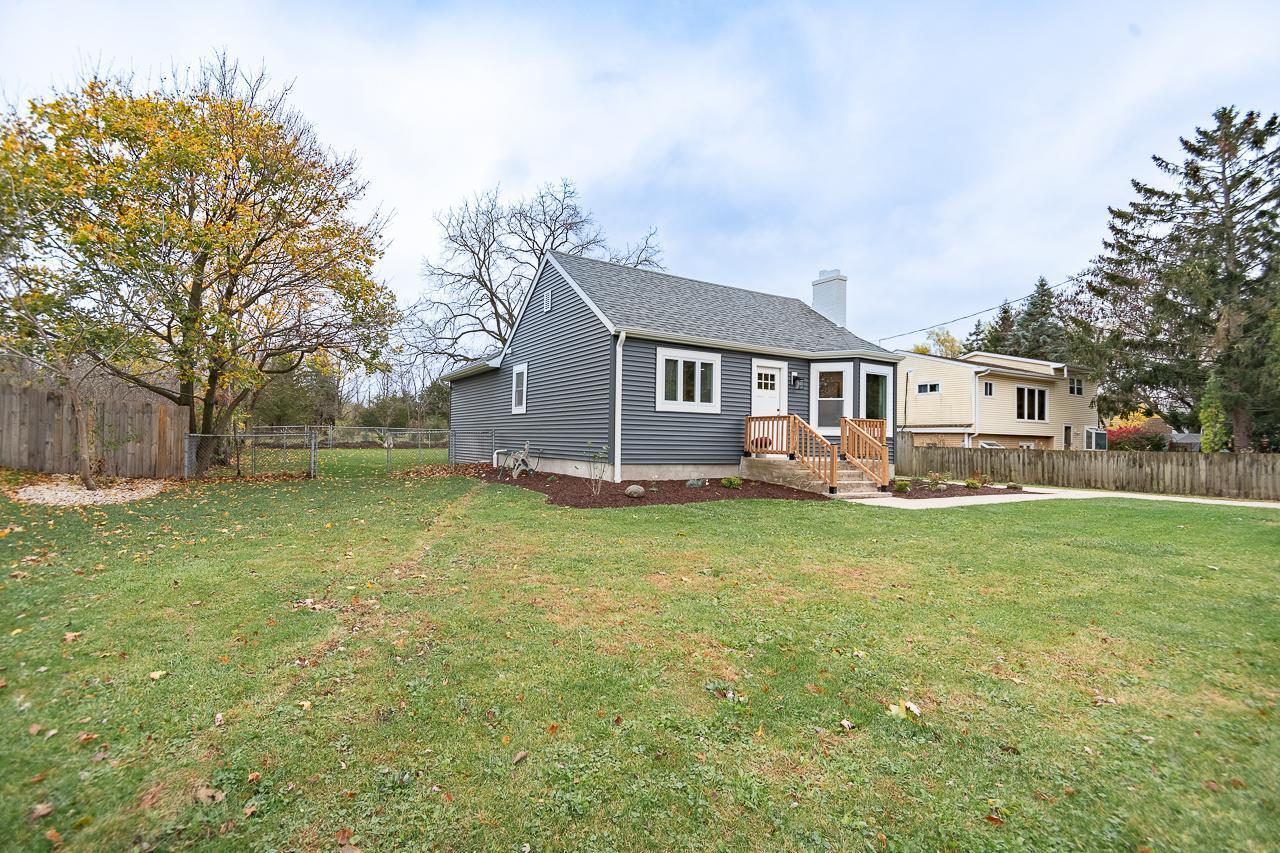 1105 N Emmertsen Rd, Mount Pleasant
