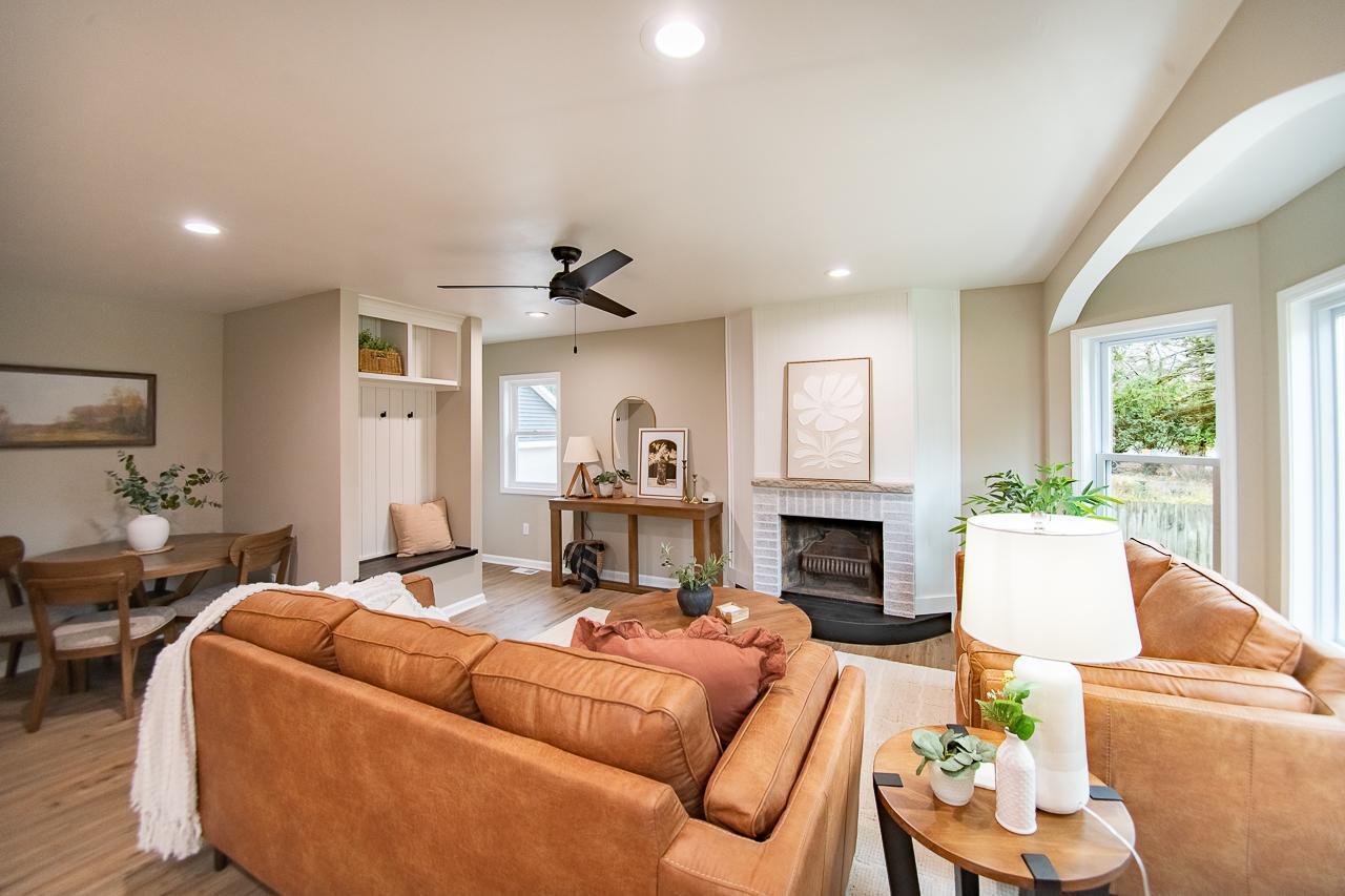 1105 N Emmertsen Rd, Mount Pleasant