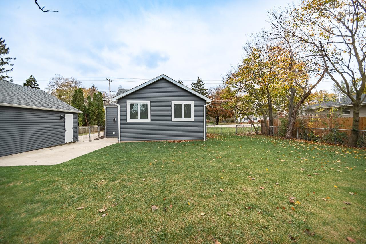 1105 N Emmertsen Rd, Mount Pleasant