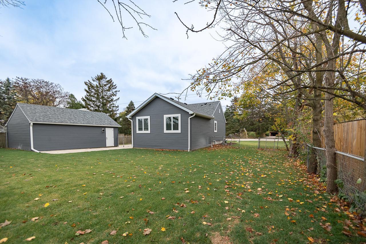 1105 N Emmertsen Rd, Mount Pleasant