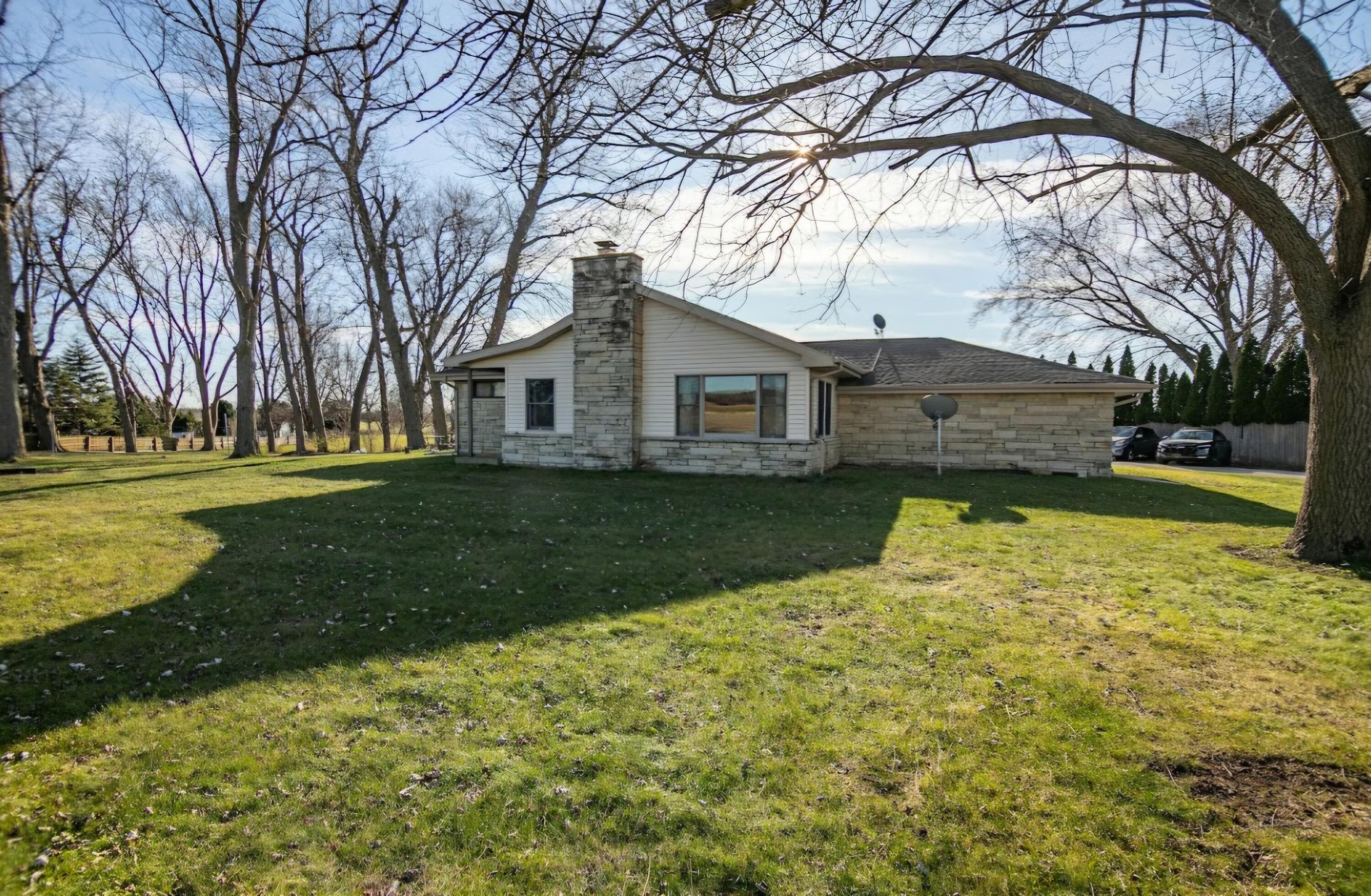 4183 County Highway K -, Raymond