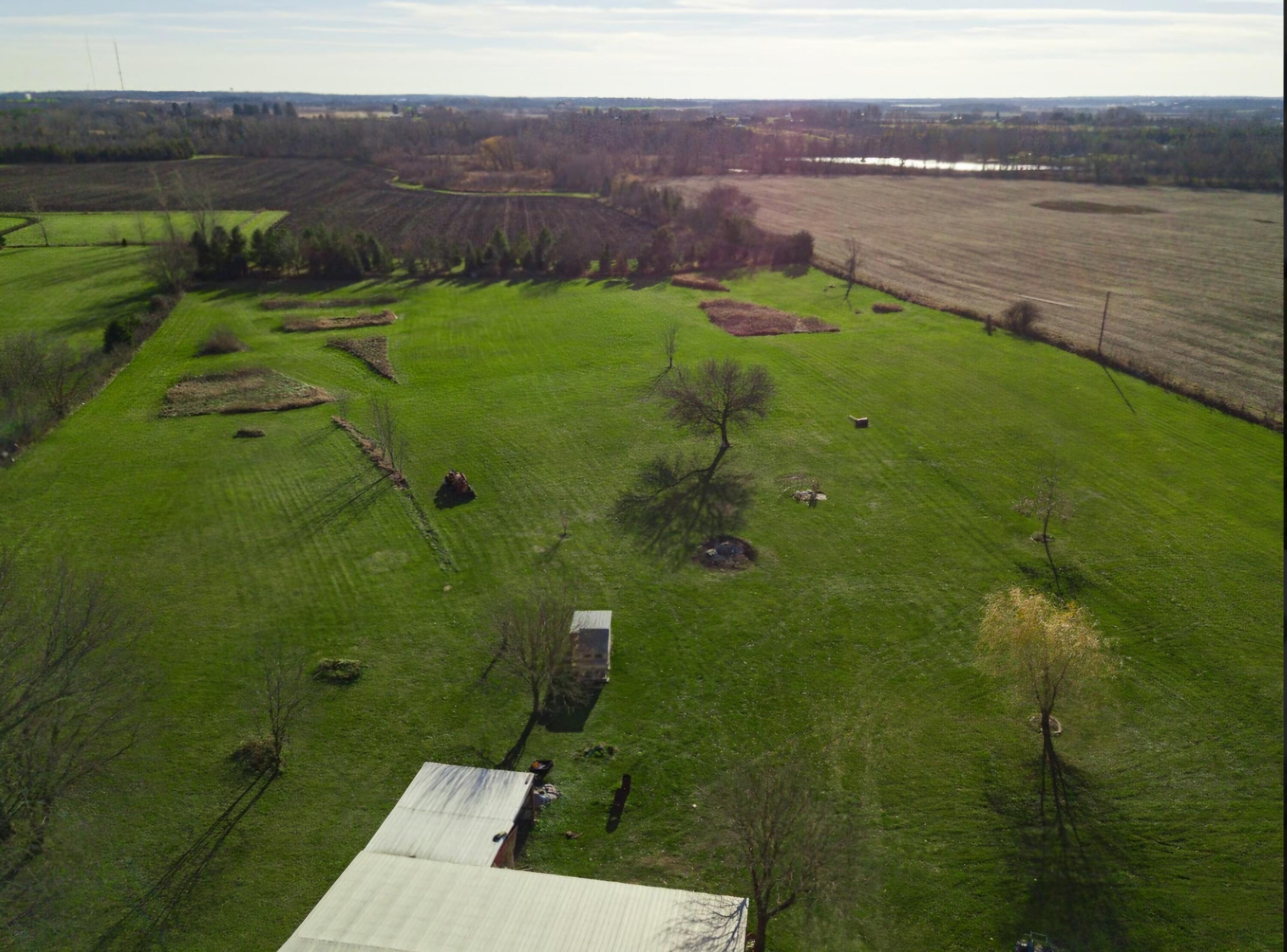 4183 County Highway K -, Raymond