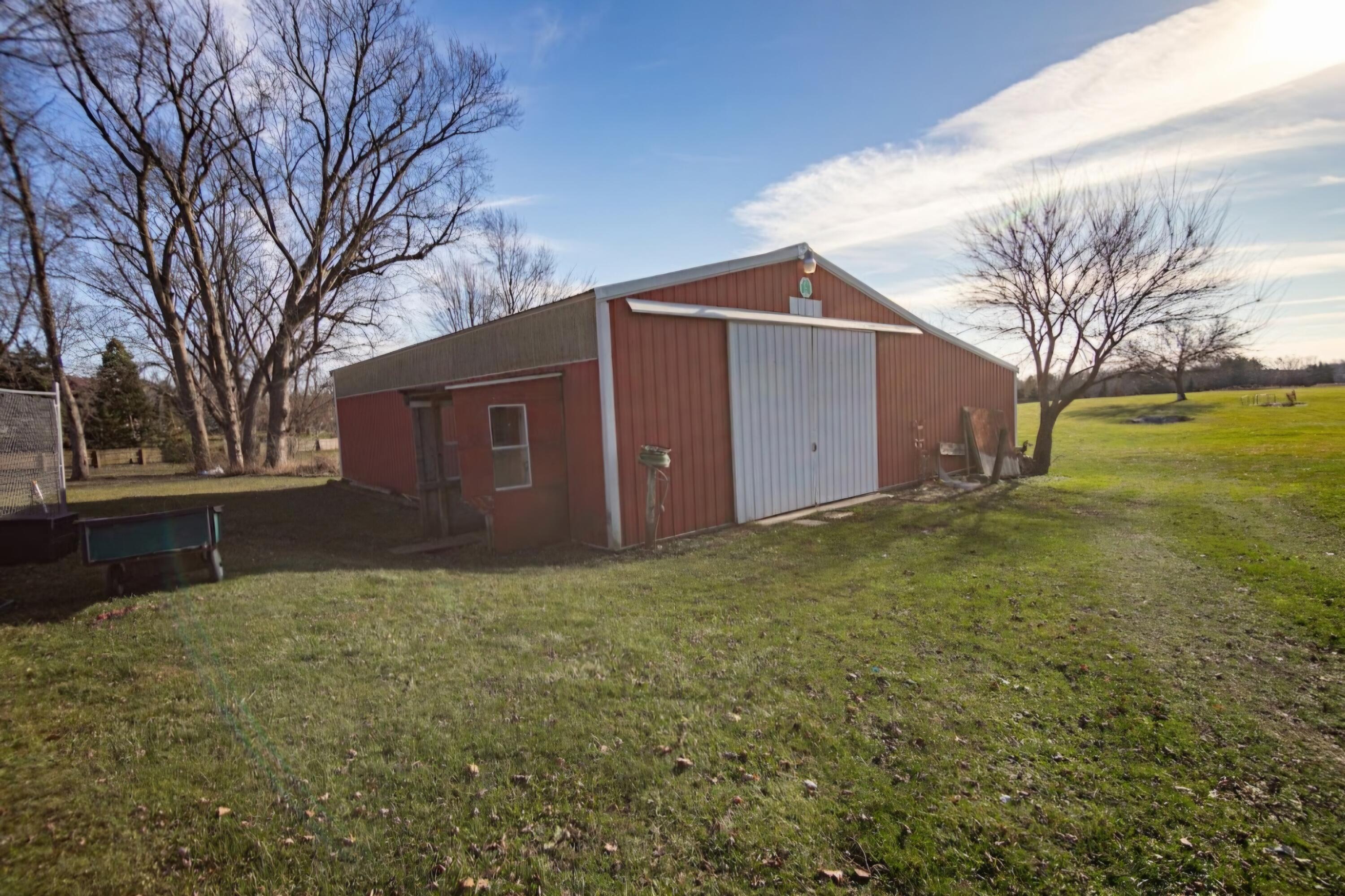 4183 County Highway K -, Raymond