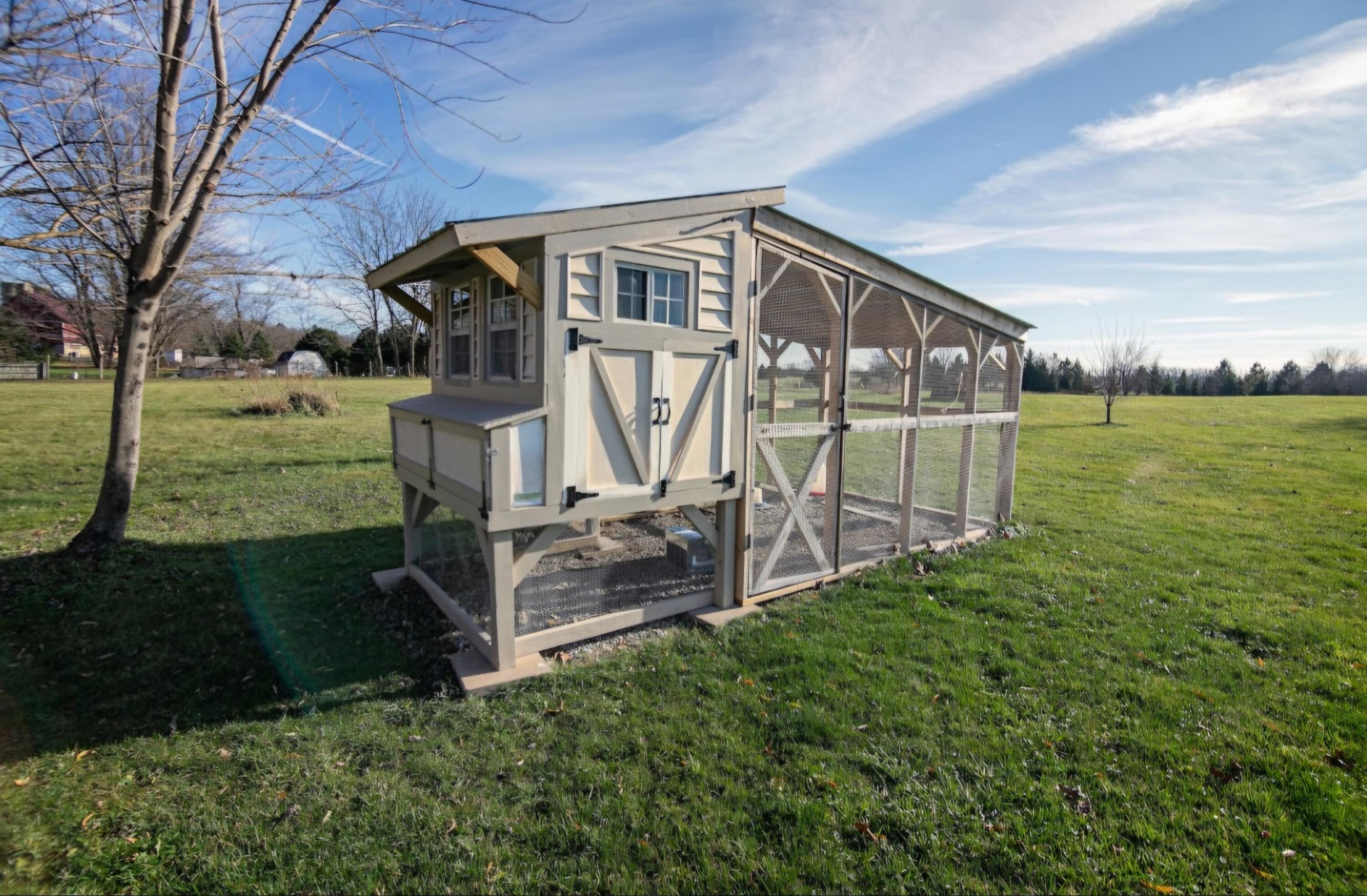 4183 County Highway K -, Raymond