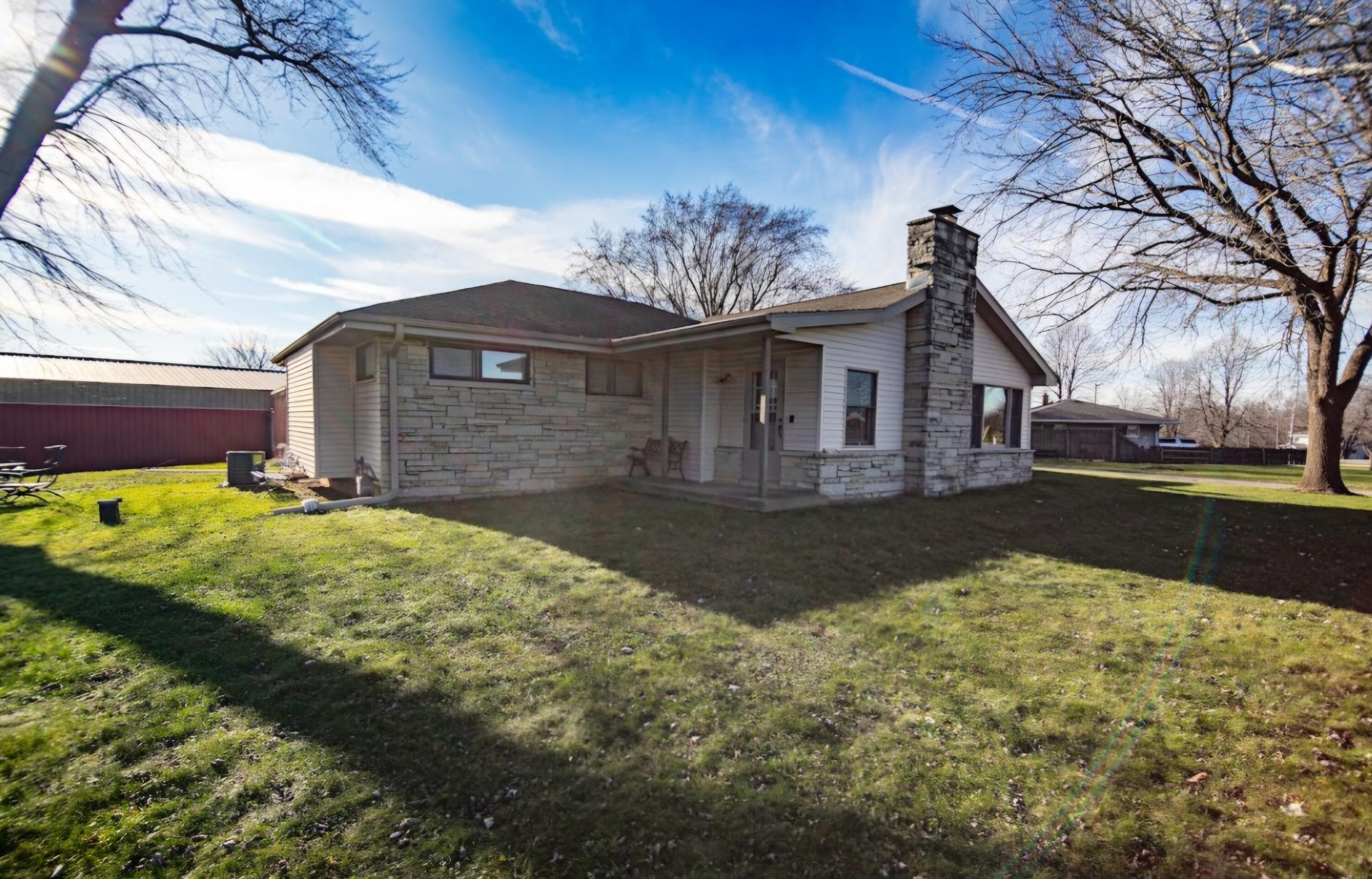 4183 County Highway K -, Raymond