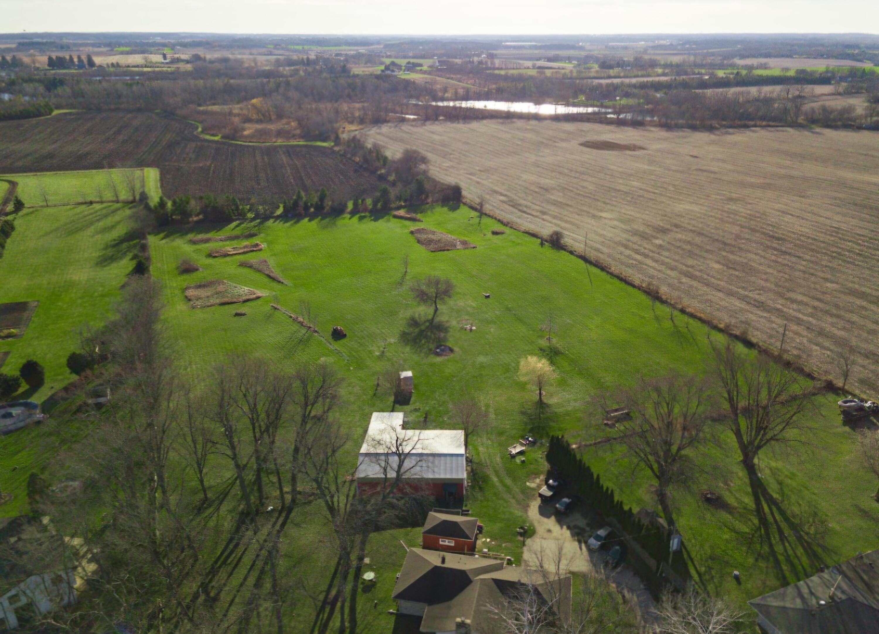 4183 County Highway K -, Raymond