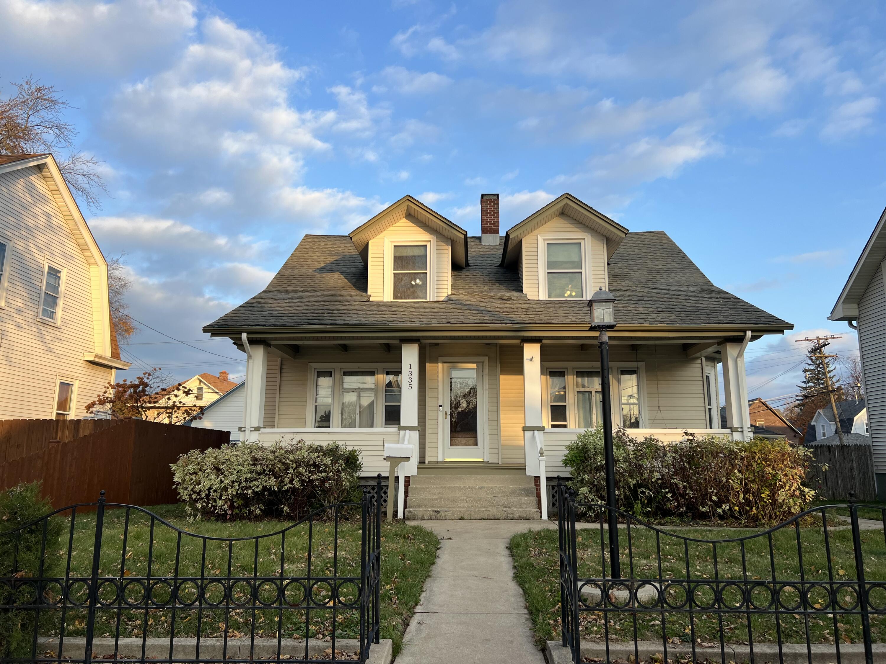 1335 West Blvd, Racine