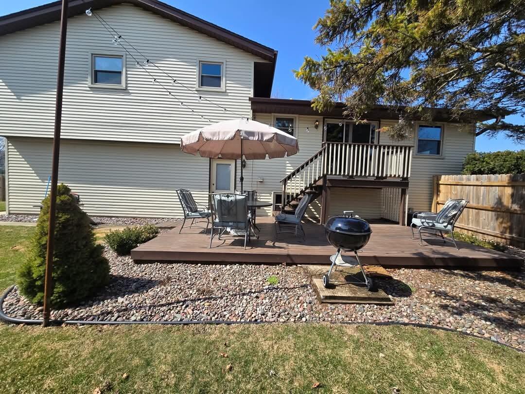 4705 Ruby Ave, Caledonia