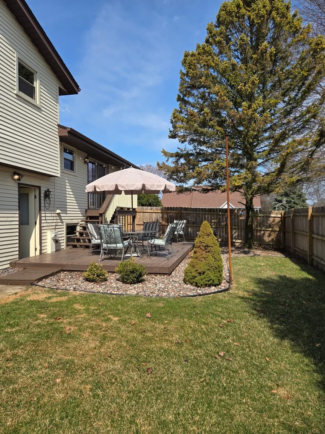 4705 Ruby Ave, Caledonia