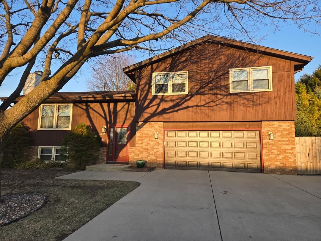 4705 Ruby Ave, Caledonia