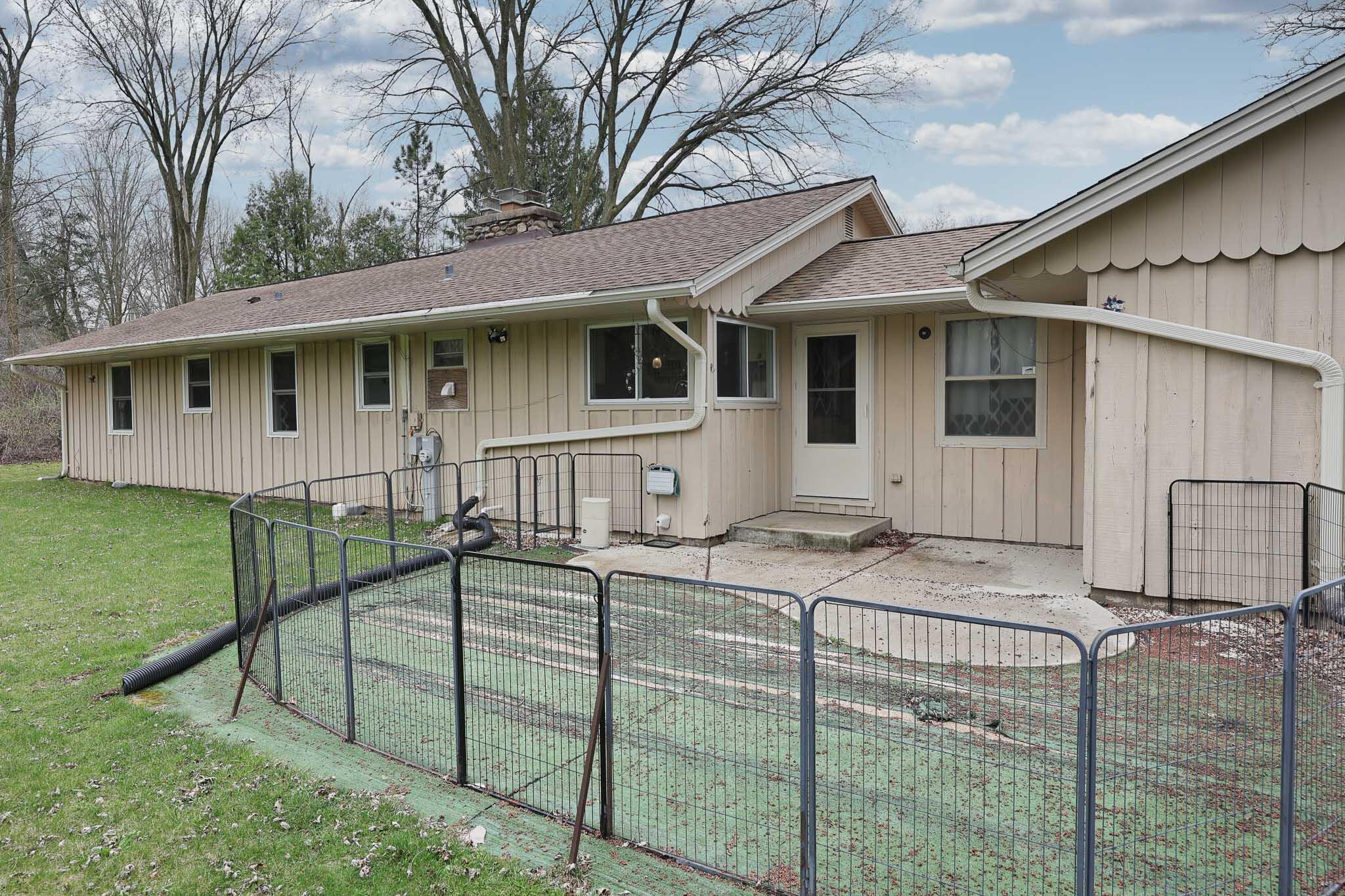 W243S7770 Evergreen Dr, Vernon