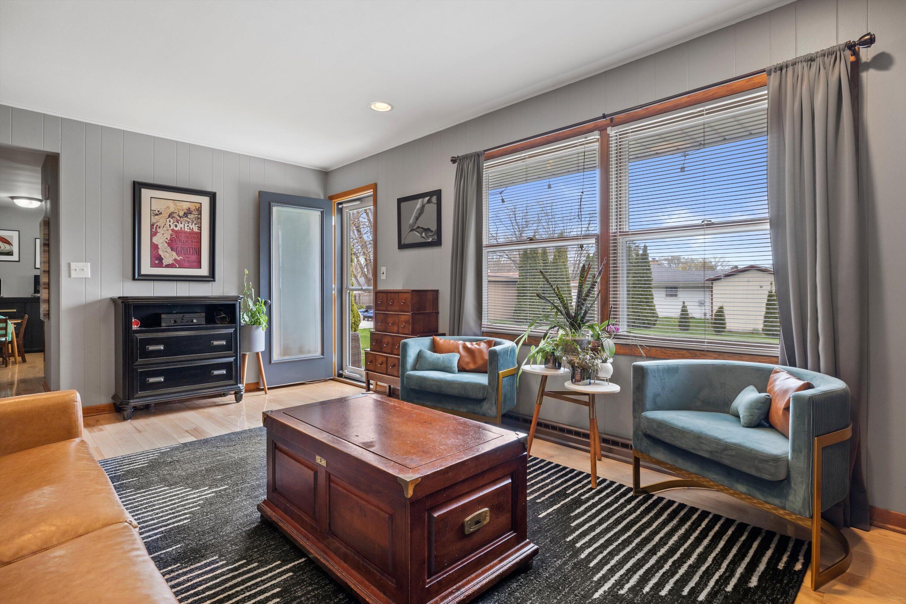 3433 Indiana St, Racine