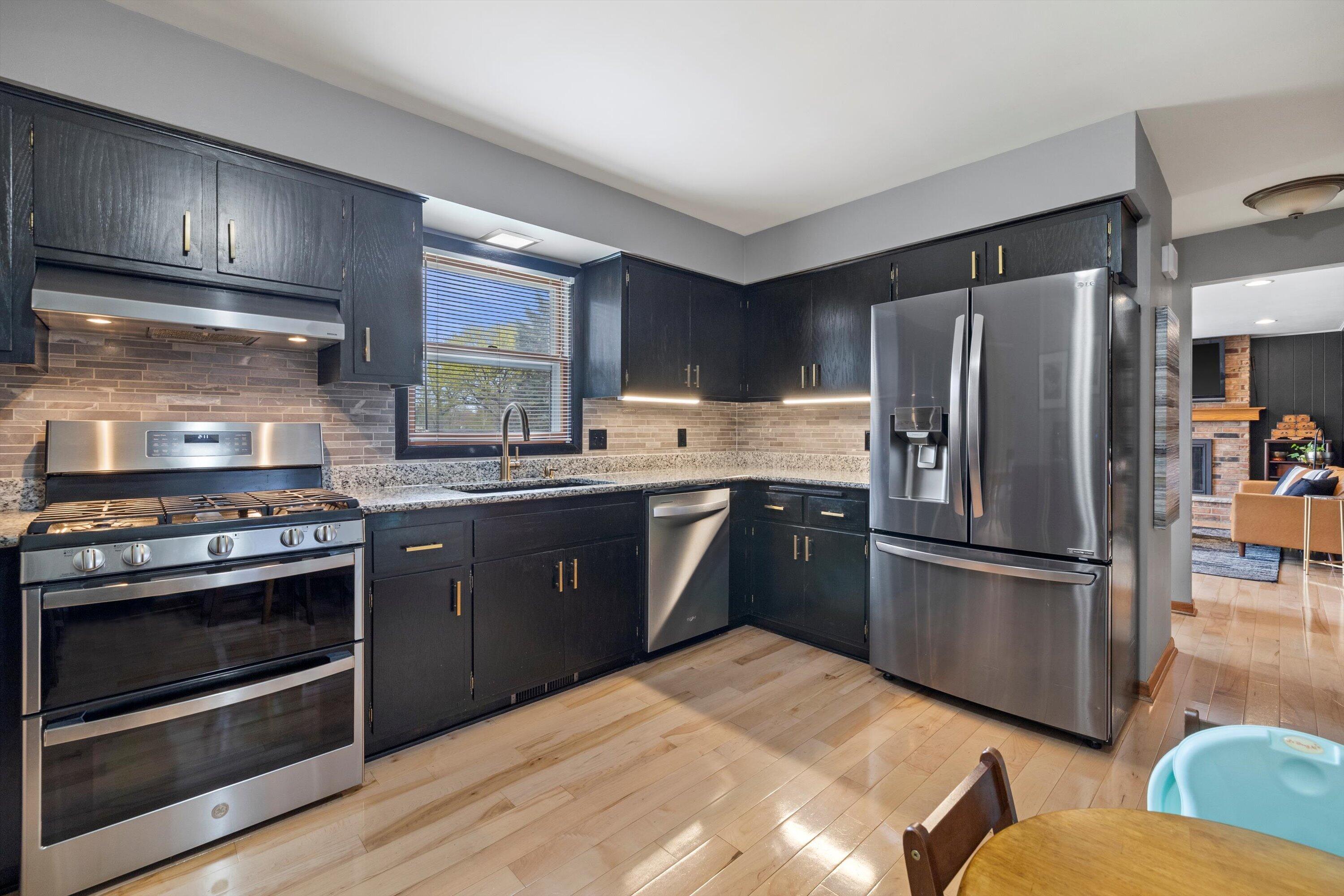 3433 Indiana St, Racine