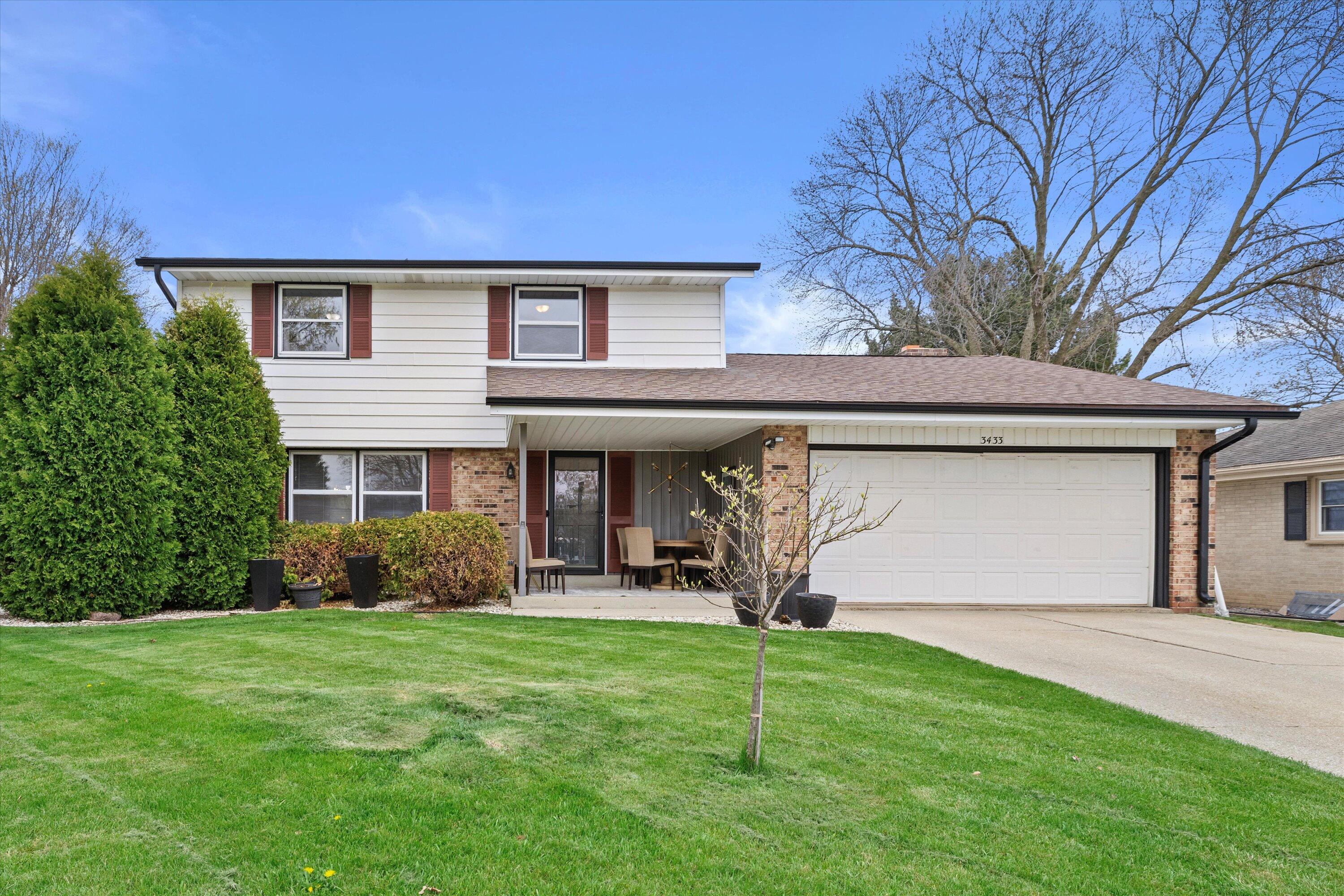 3433 Indiana St, Racine