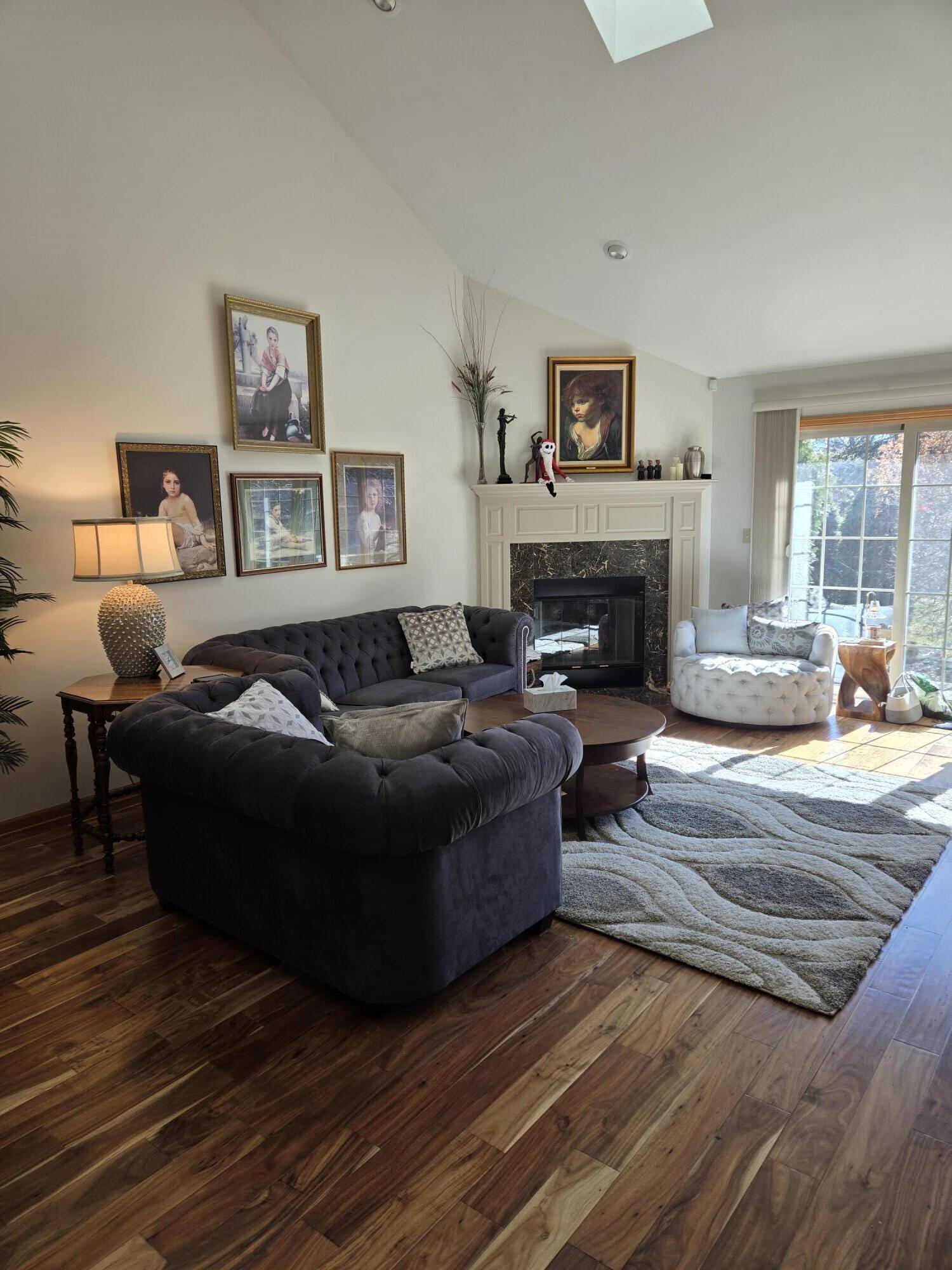4227 N Circle Dr, Mount Pleasant