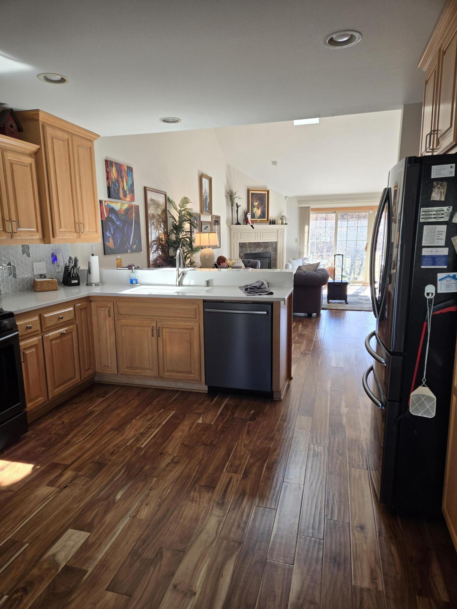 4227 N Circle Dr, Mount Pleasant