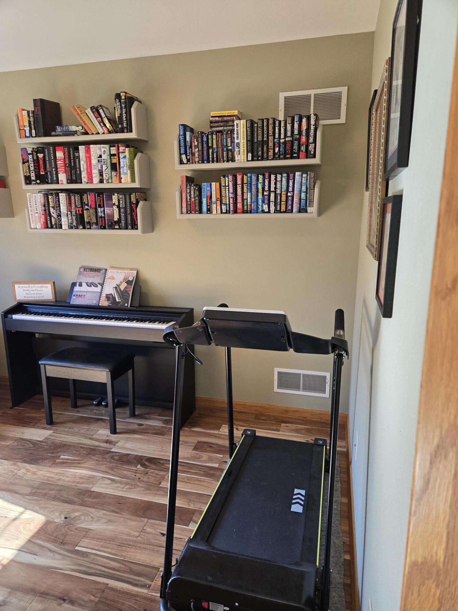 4227 N Circle Dr, Mount Pleasant