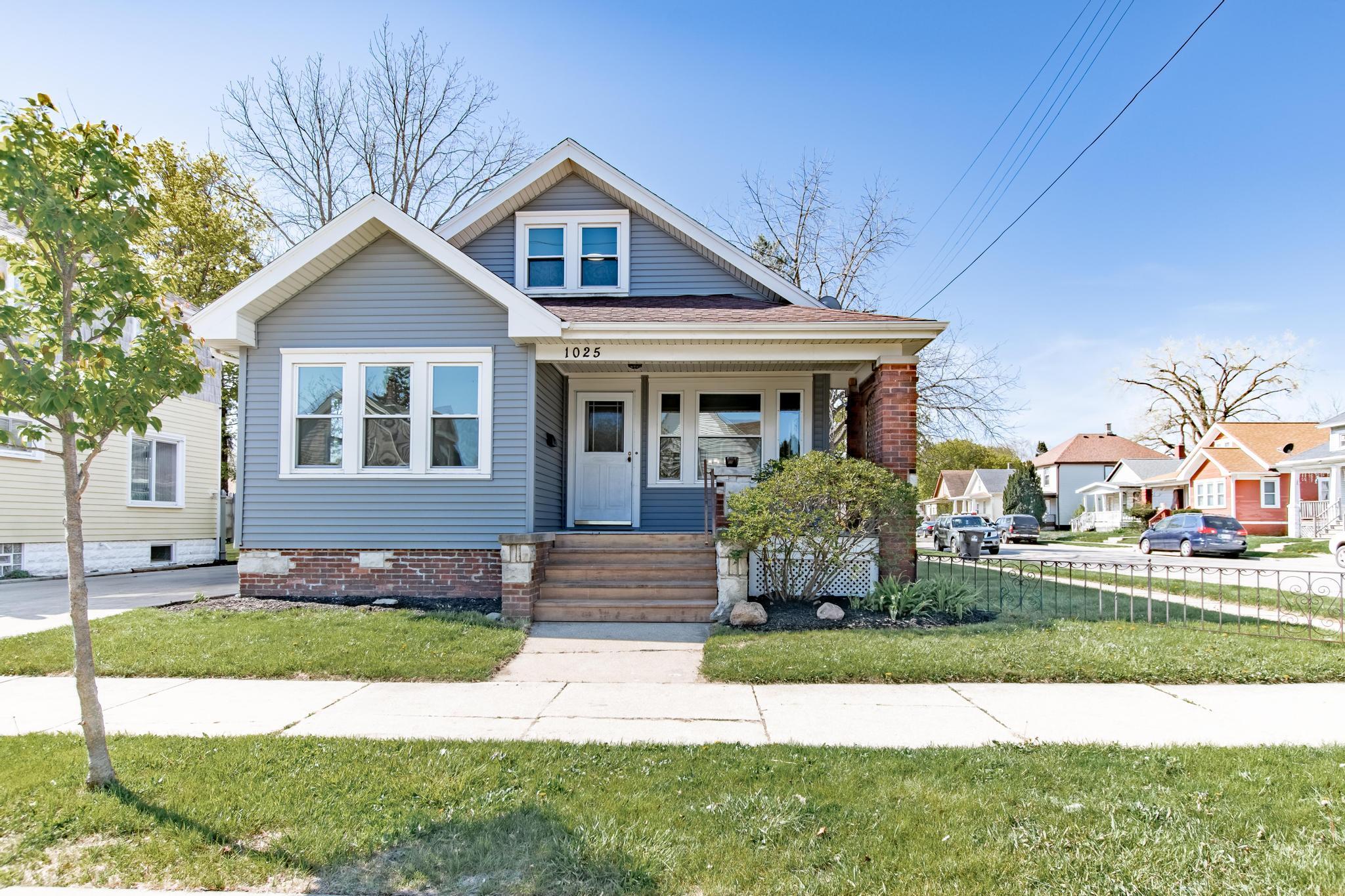 1025 Yout St, Racine