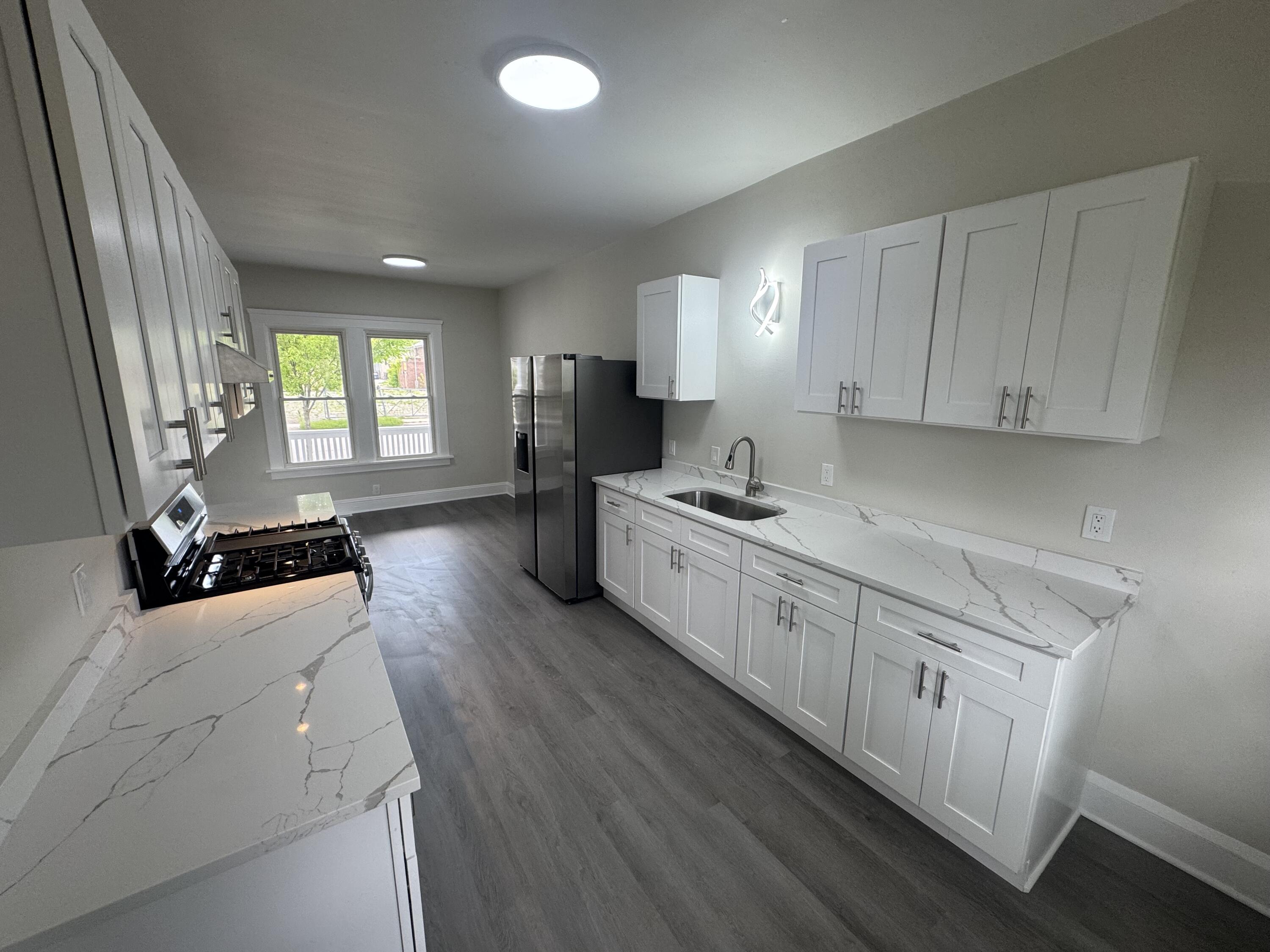 1738 Center St, Racine