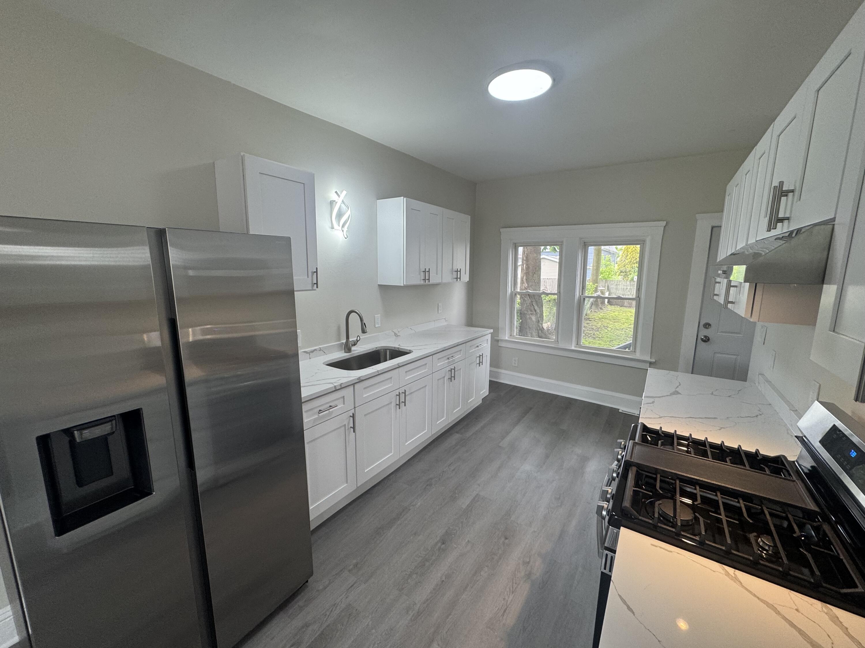 1738 Center St, Racine