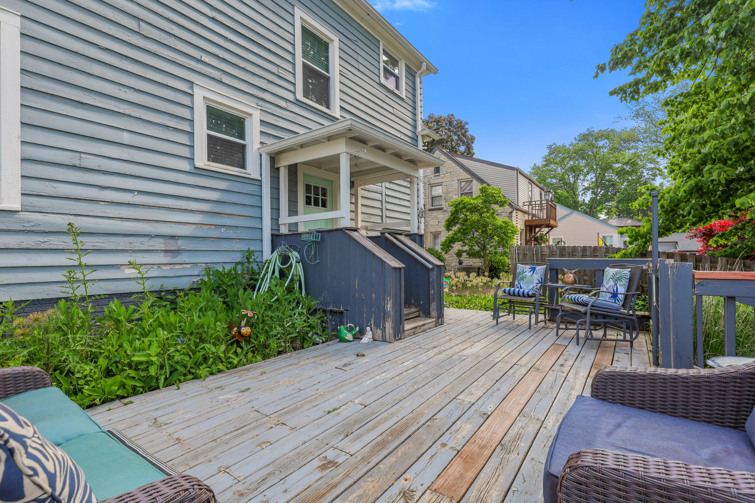 N88W15971 Park Blvd, Menomonee Falls