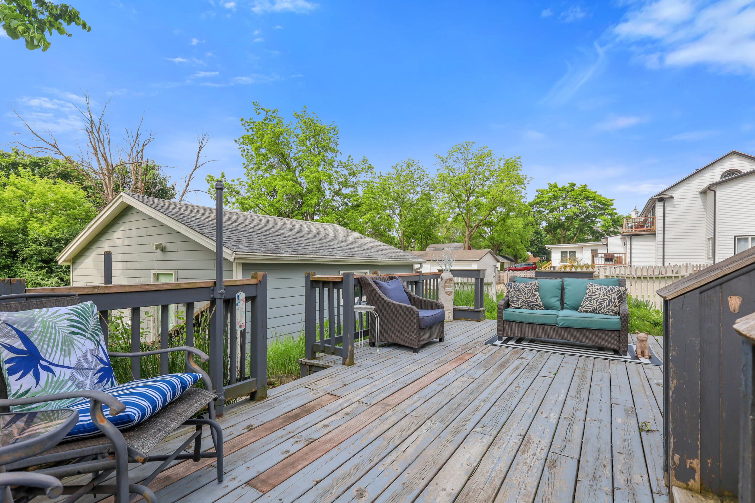 N88W15971 Park Blvd, Menomonee Falls