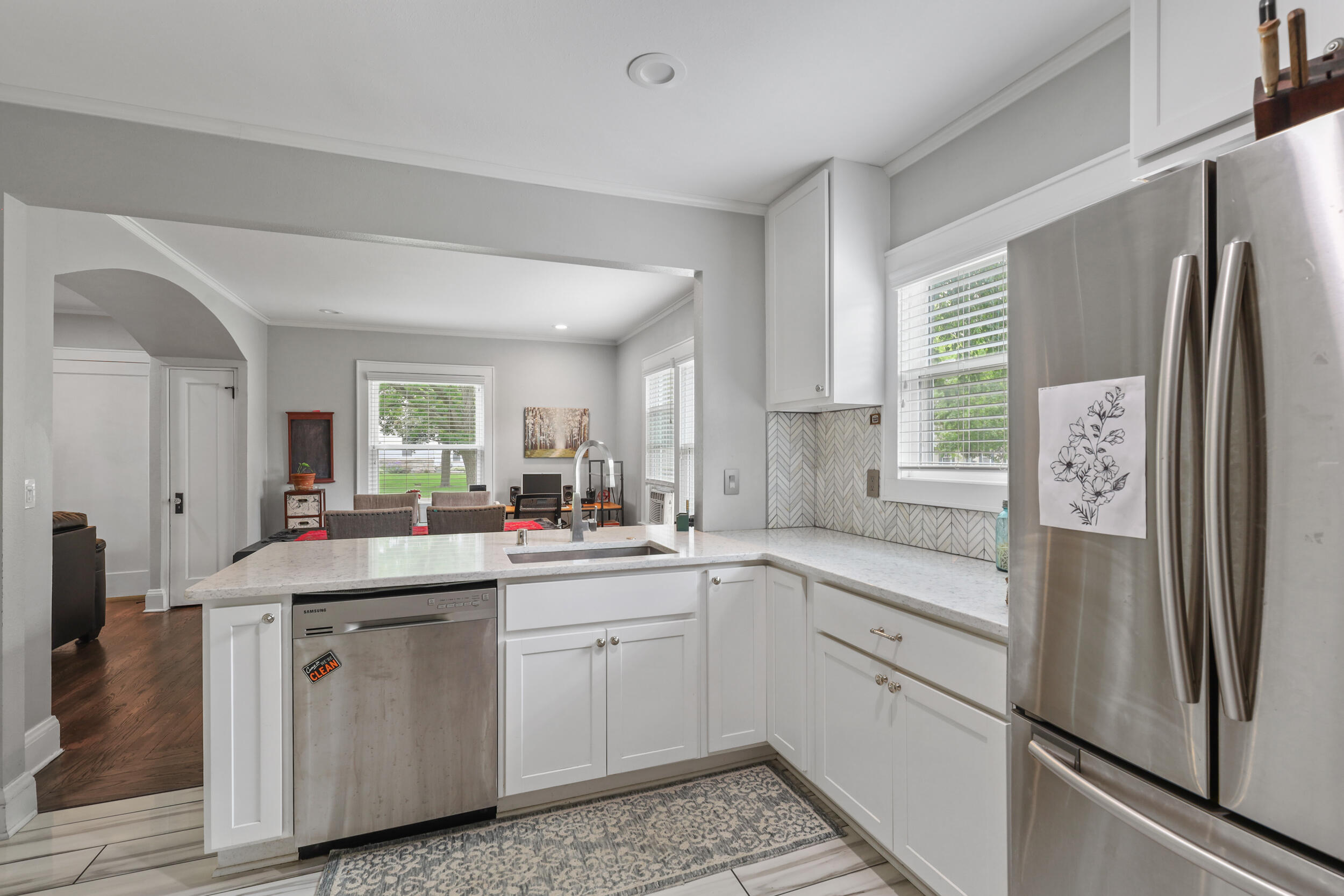 N88W15971 Park Blvd, Menomonee Falls