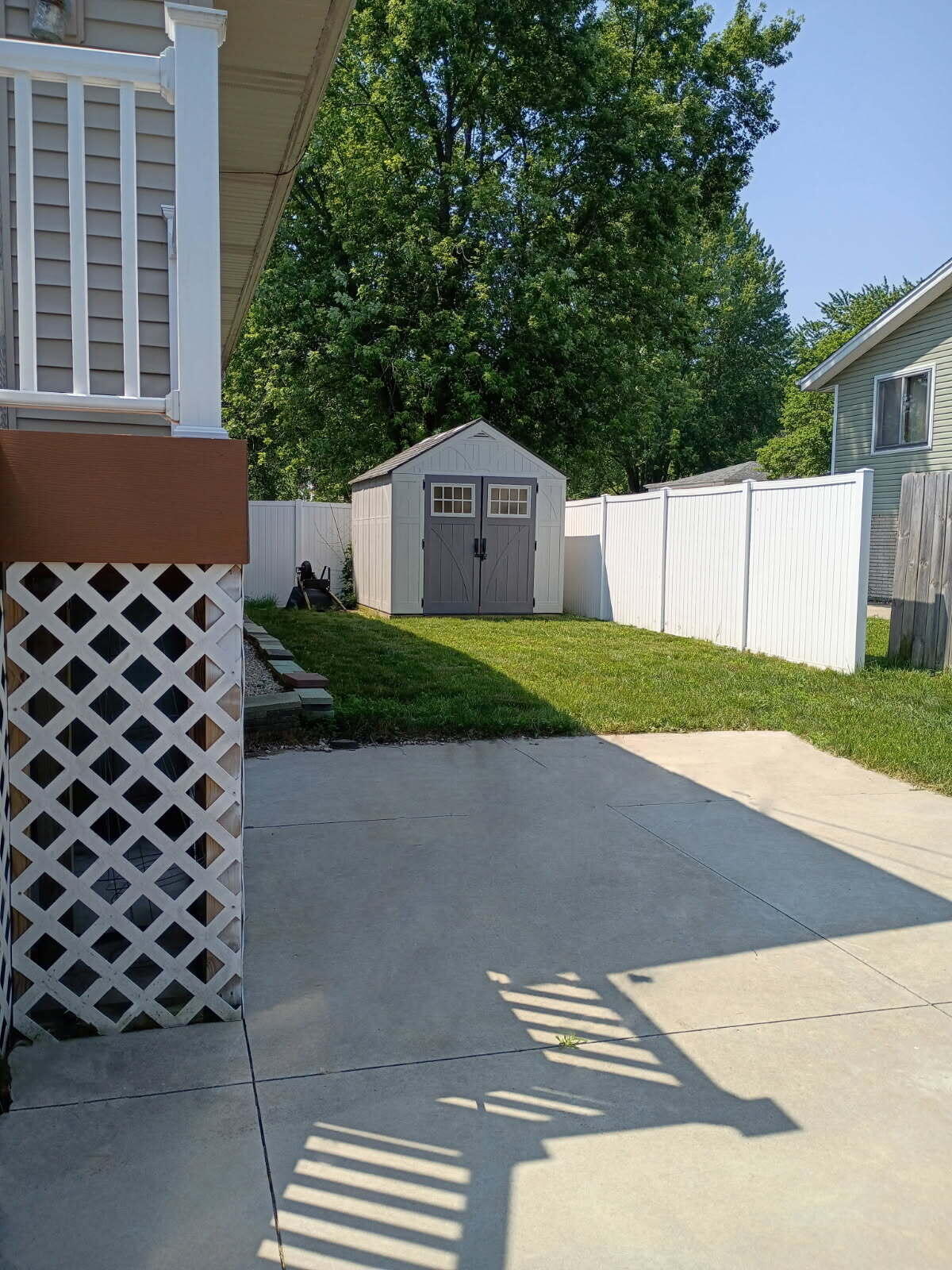 3838 Western Way, Caledonia