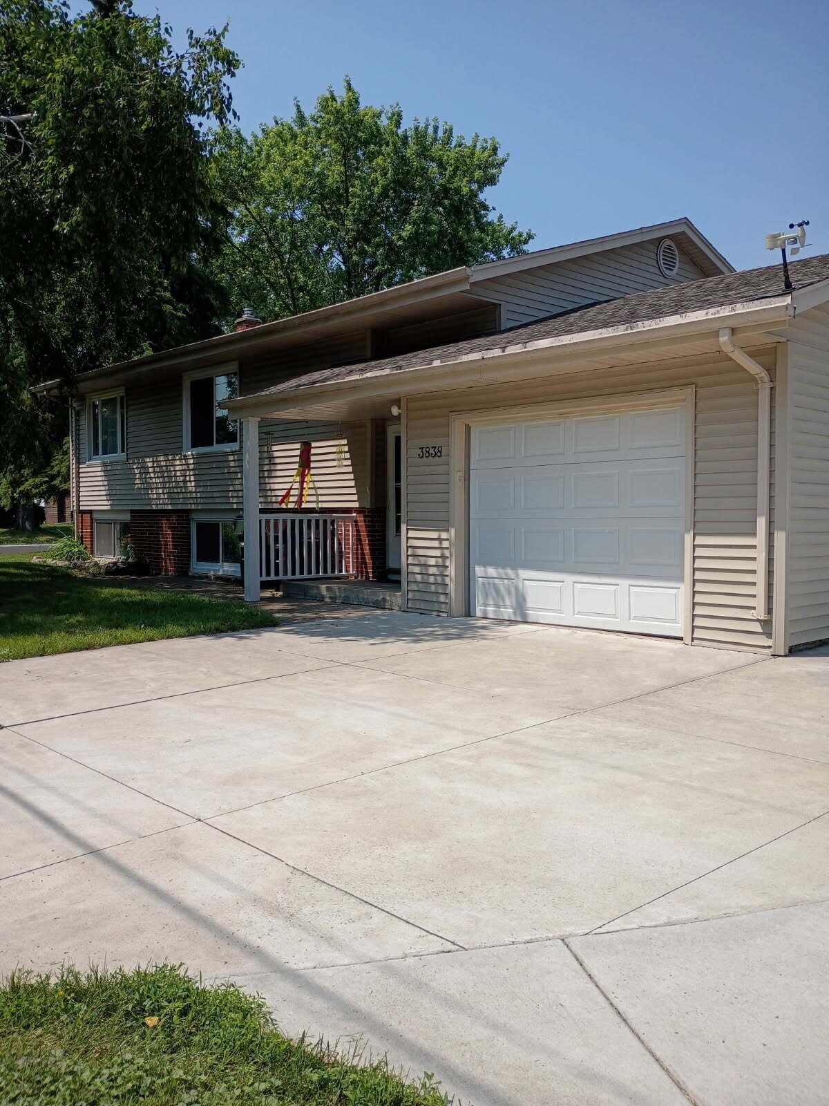 3838 Western Way, Caledonia