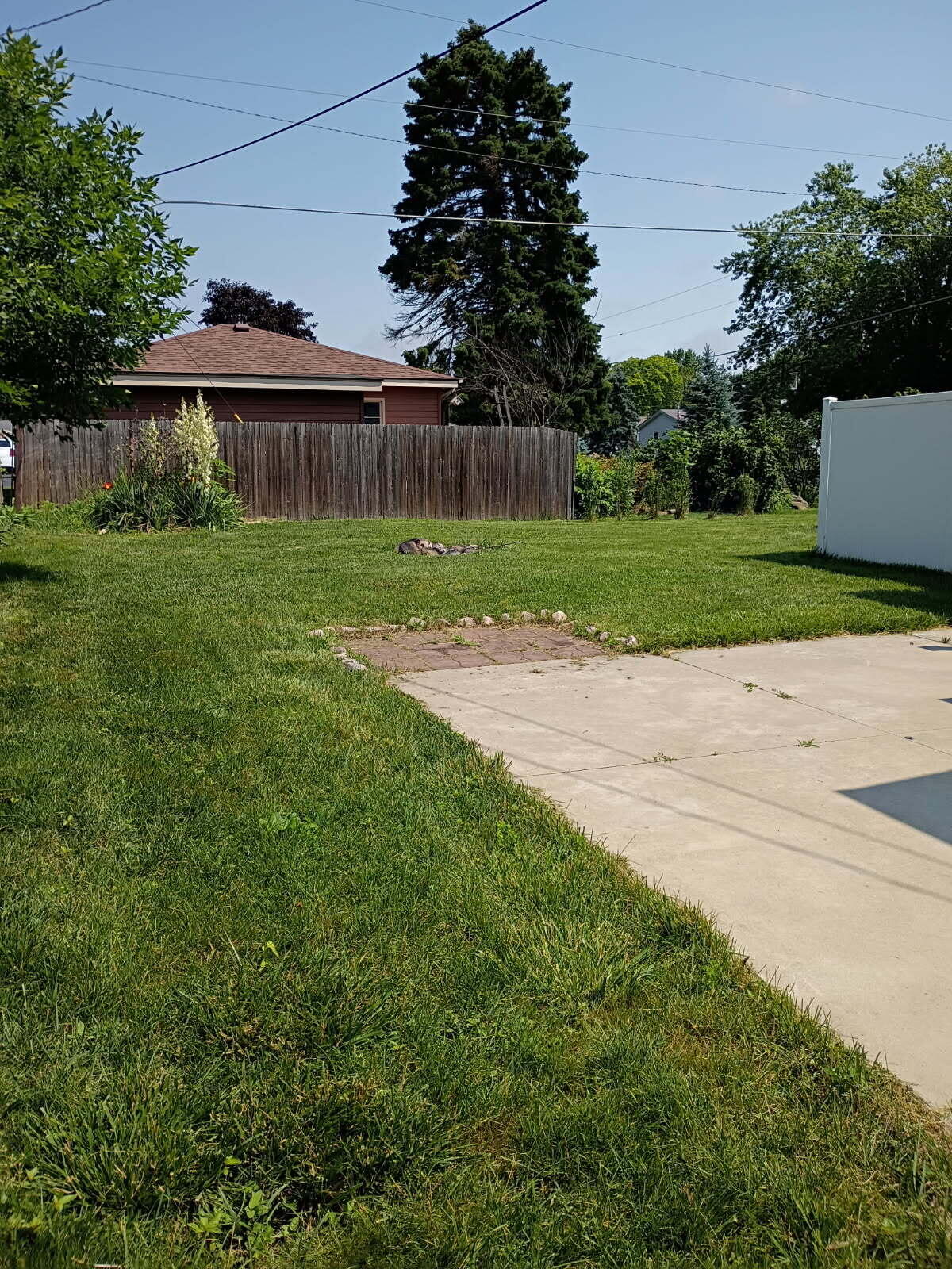 3838 Western Way, Caledonia