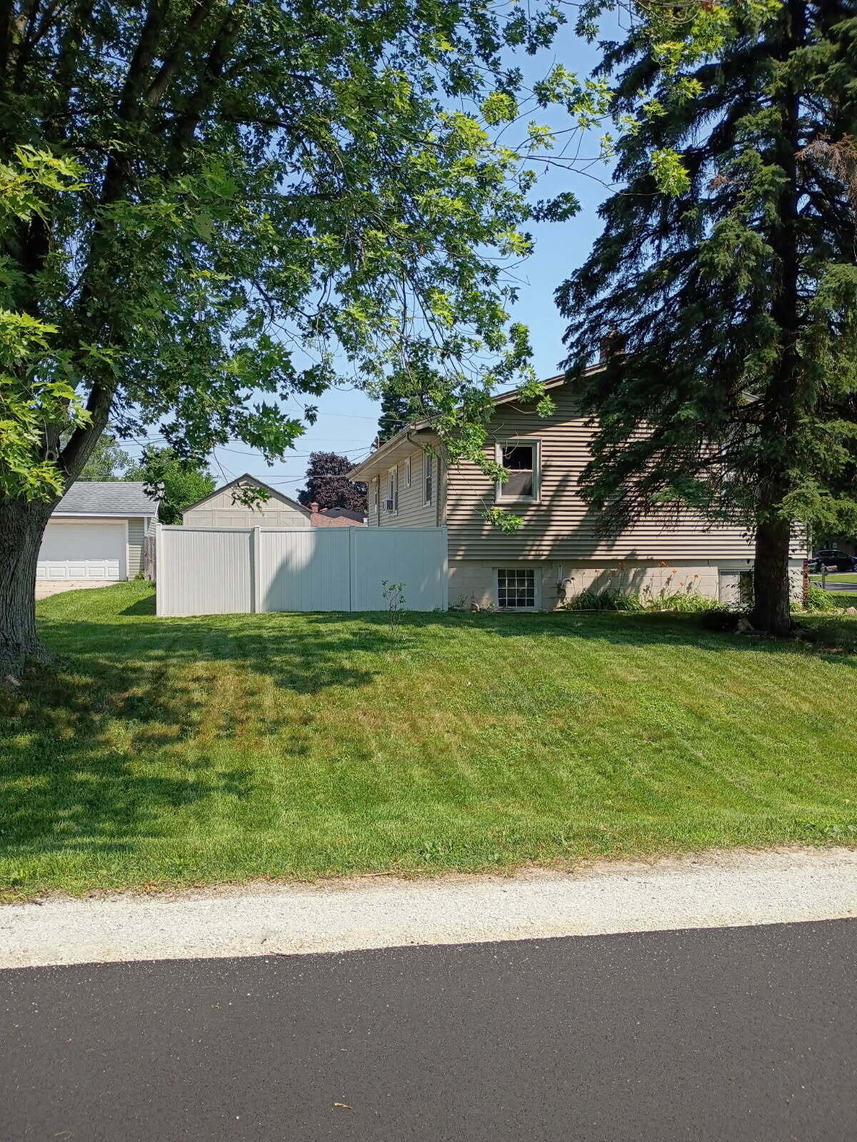 3838 Western Way, Caledonia