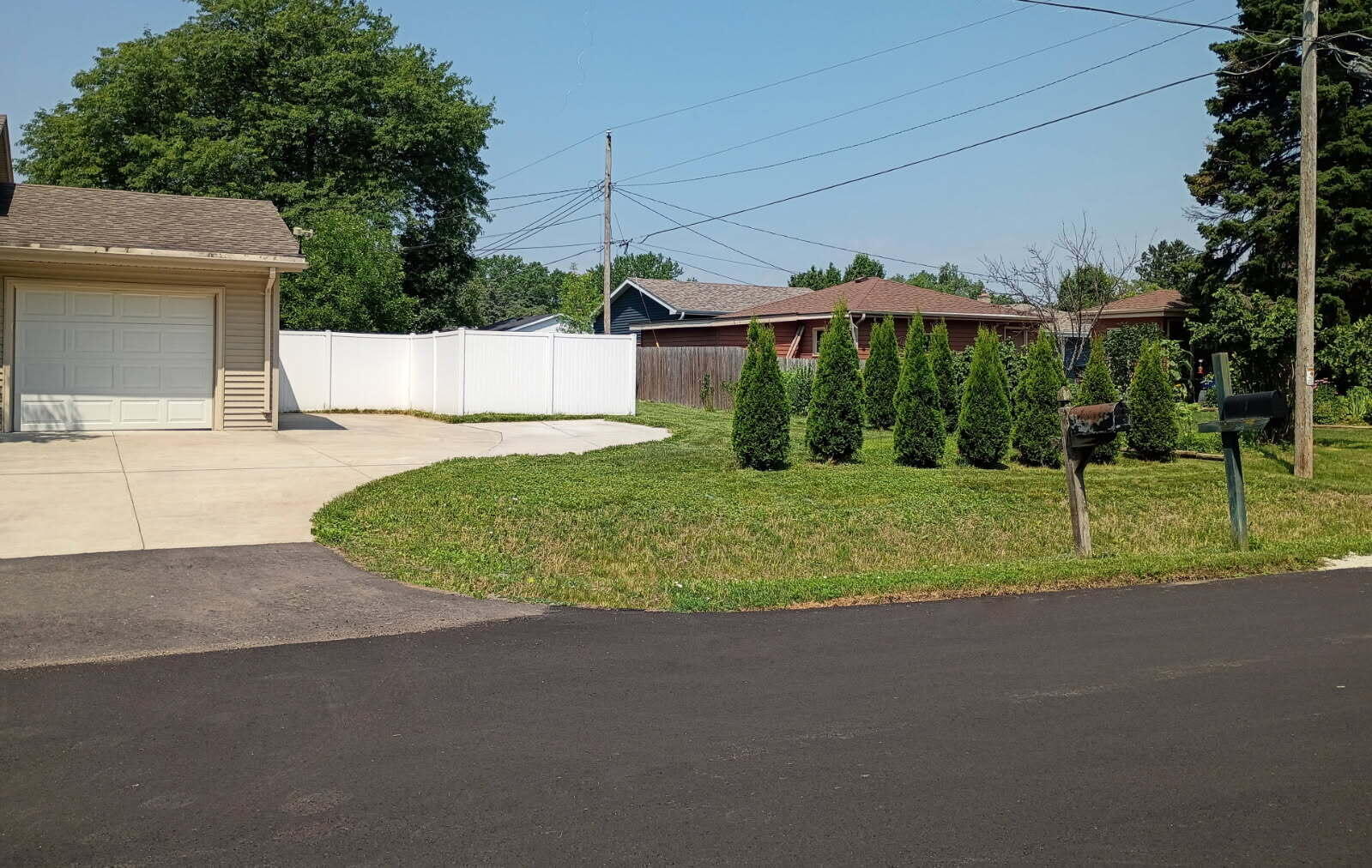 3838 Western Way, Caledonia