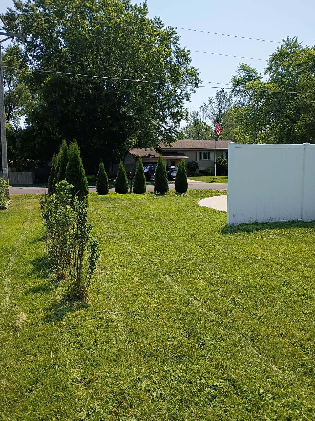 3838 Western Way, Caledonia
