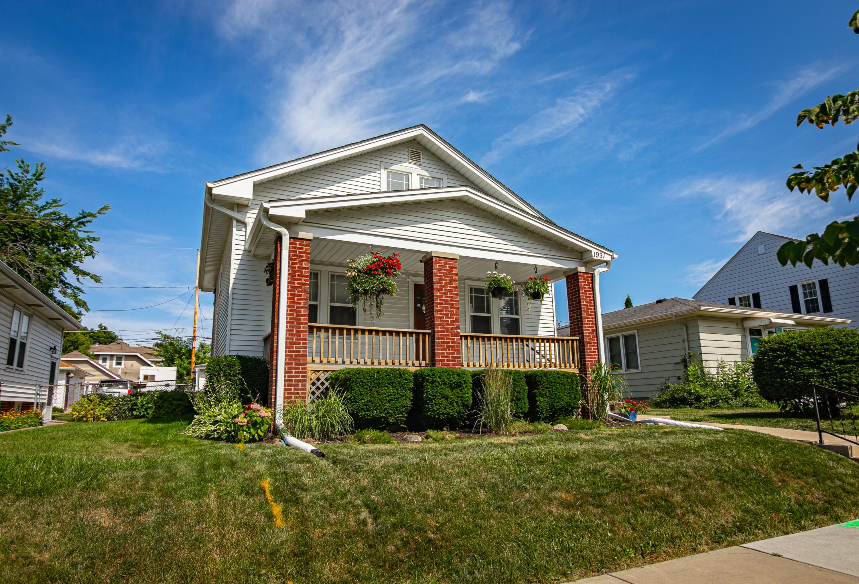 1931 Quincy Ave, Racine