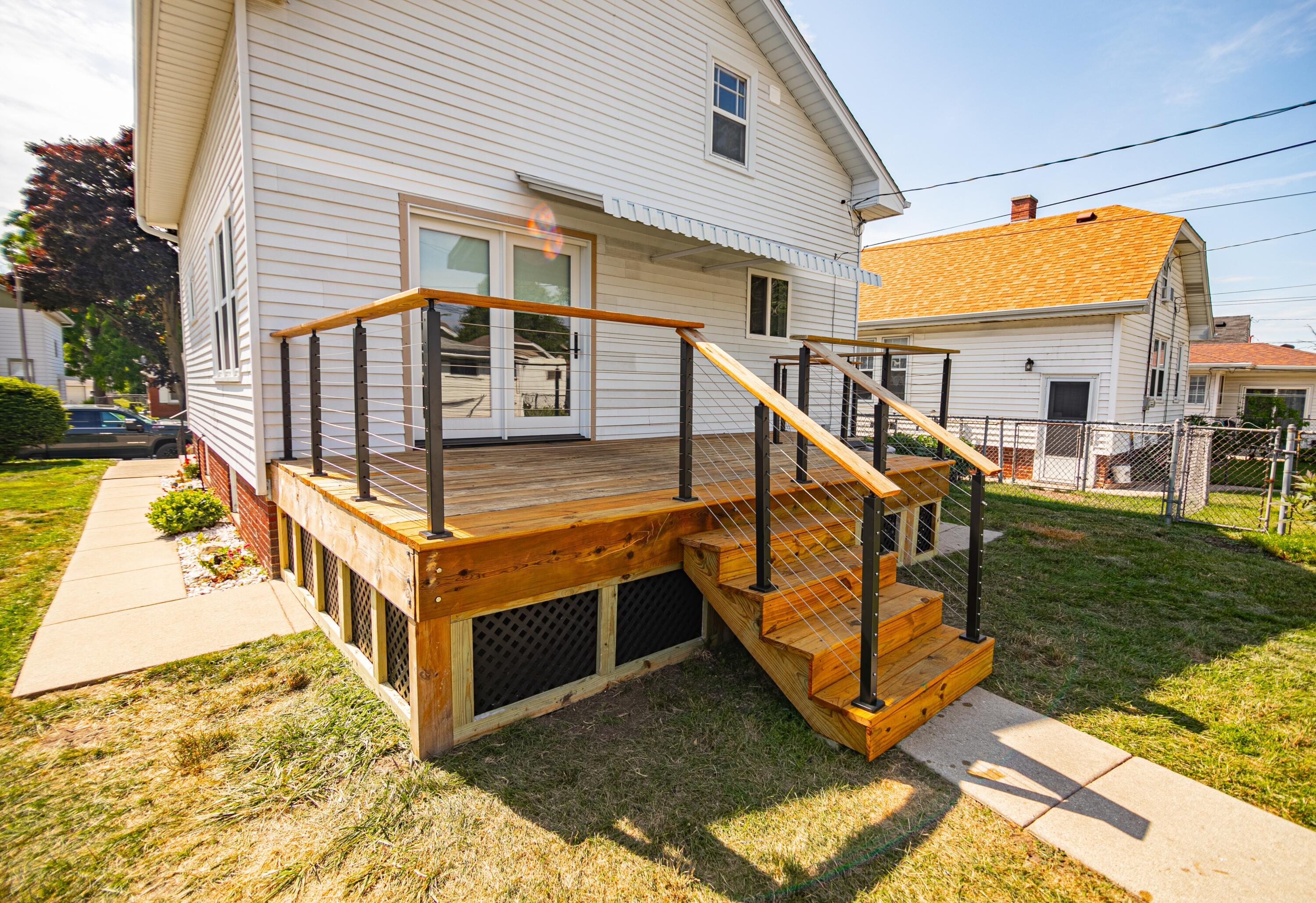 1931 Quincy Ave, Racine