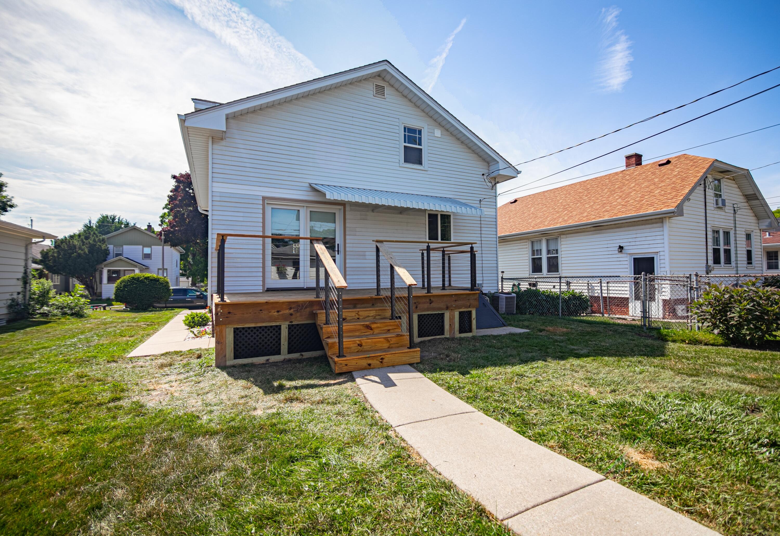 1931 Quincy Ave, Racine