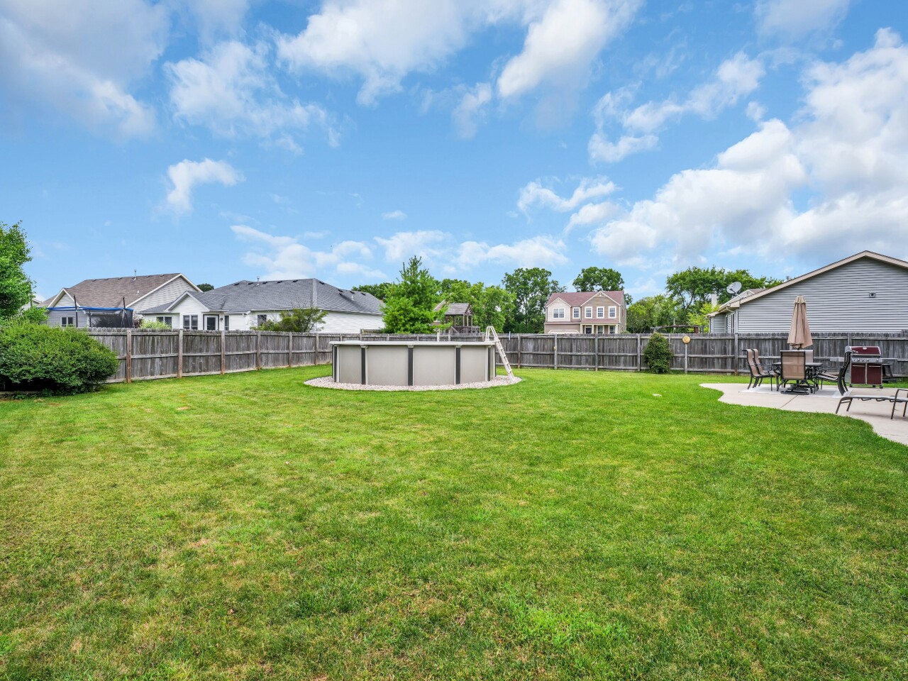 2748 Deer Creek Dr, Mount Pleasant