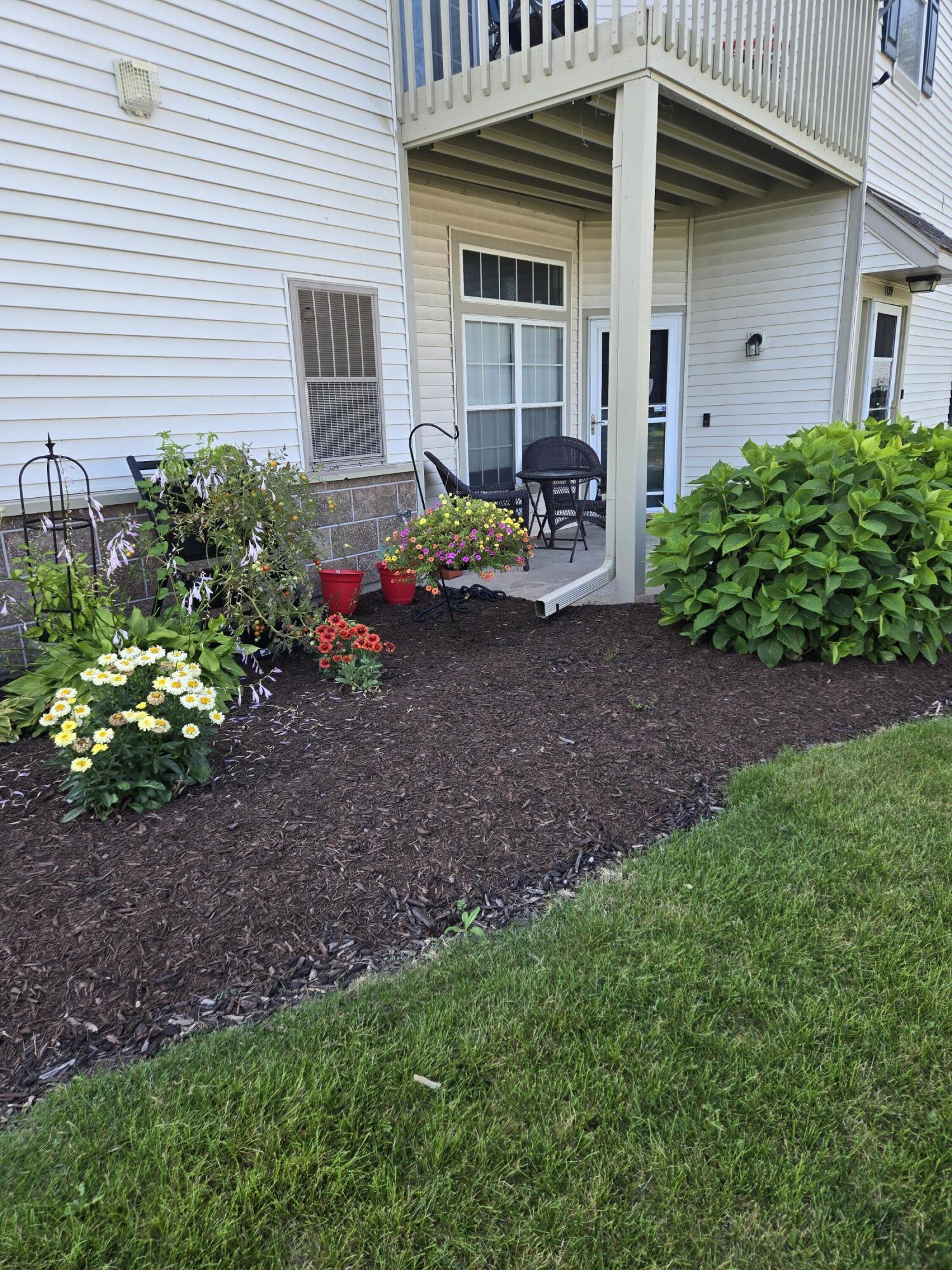 1137 Hastings Ct, 101, Mount Pleasant