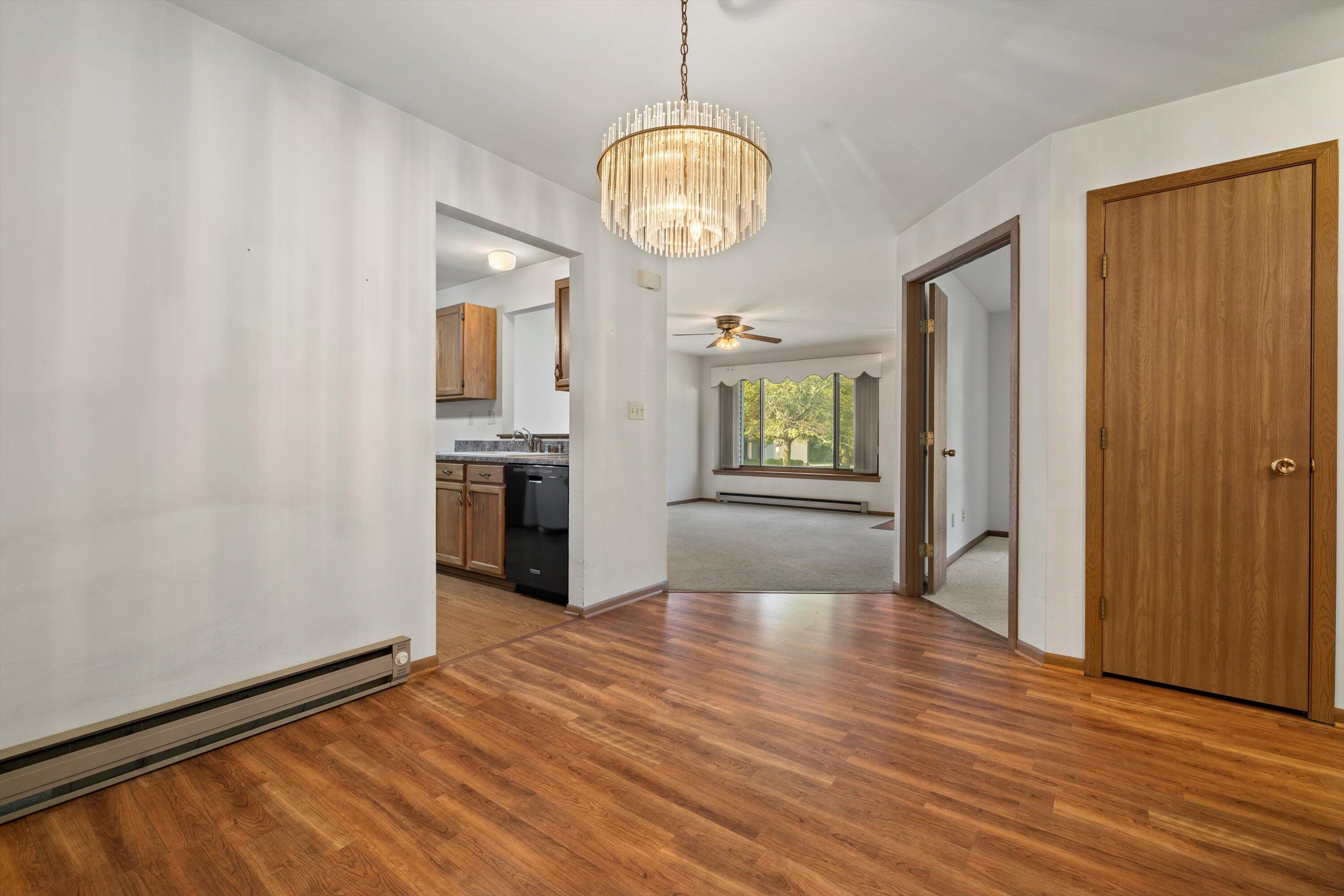 3212 Wood Rd, 1, Mount Pleasant