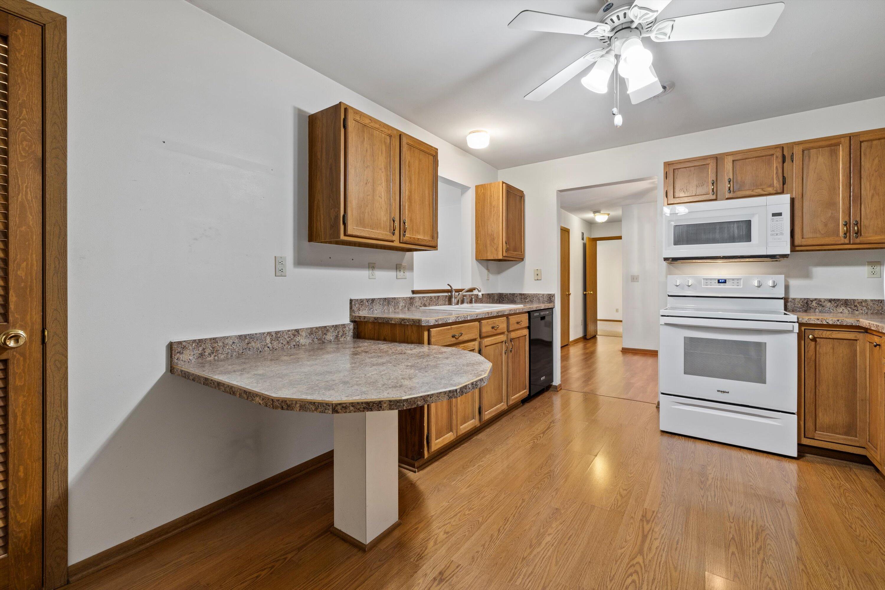 3212 Wood Rd, 1, Mount Pleasant