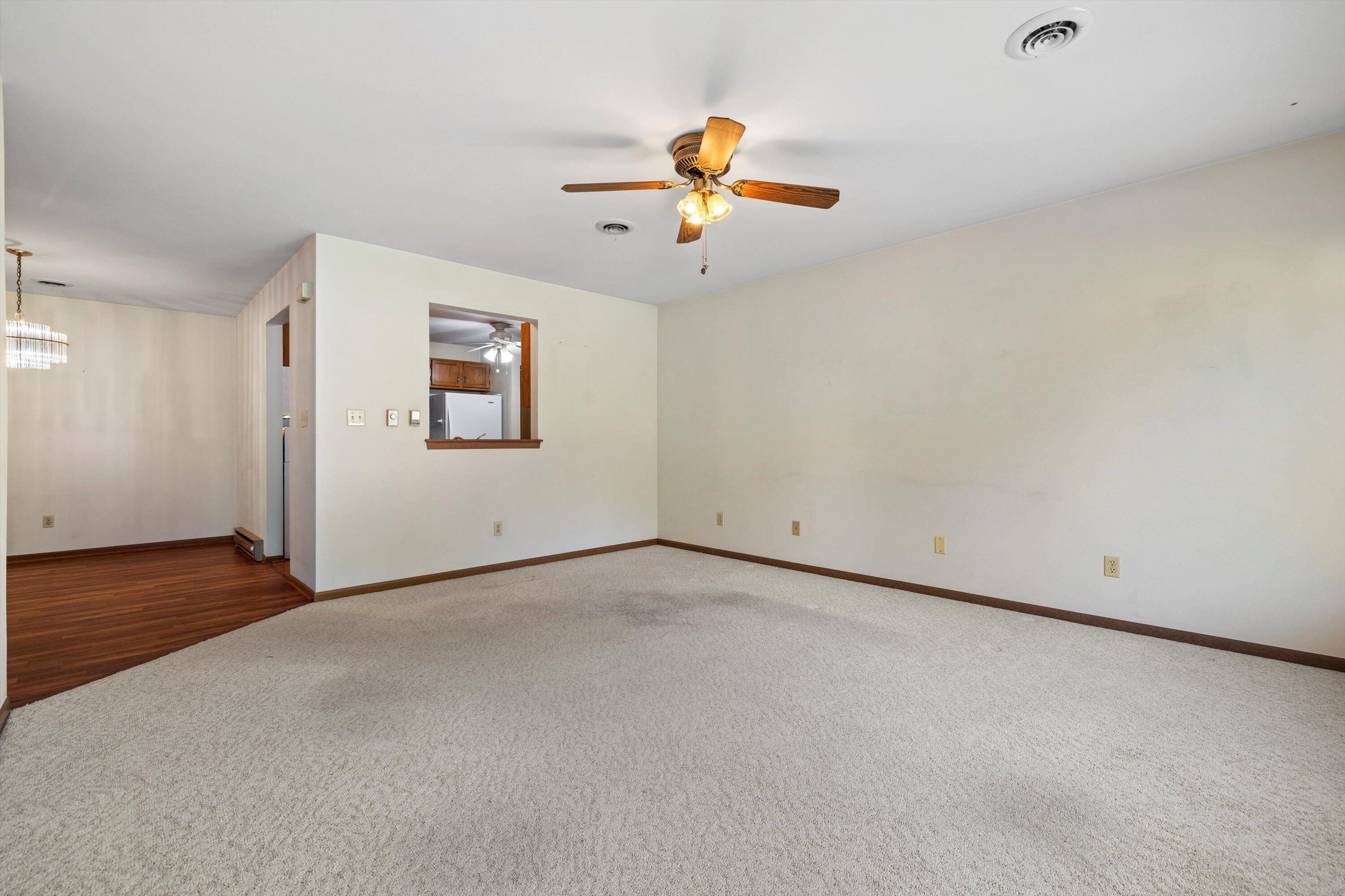 3212 Wood Rd, 1, Mount Pleasant
