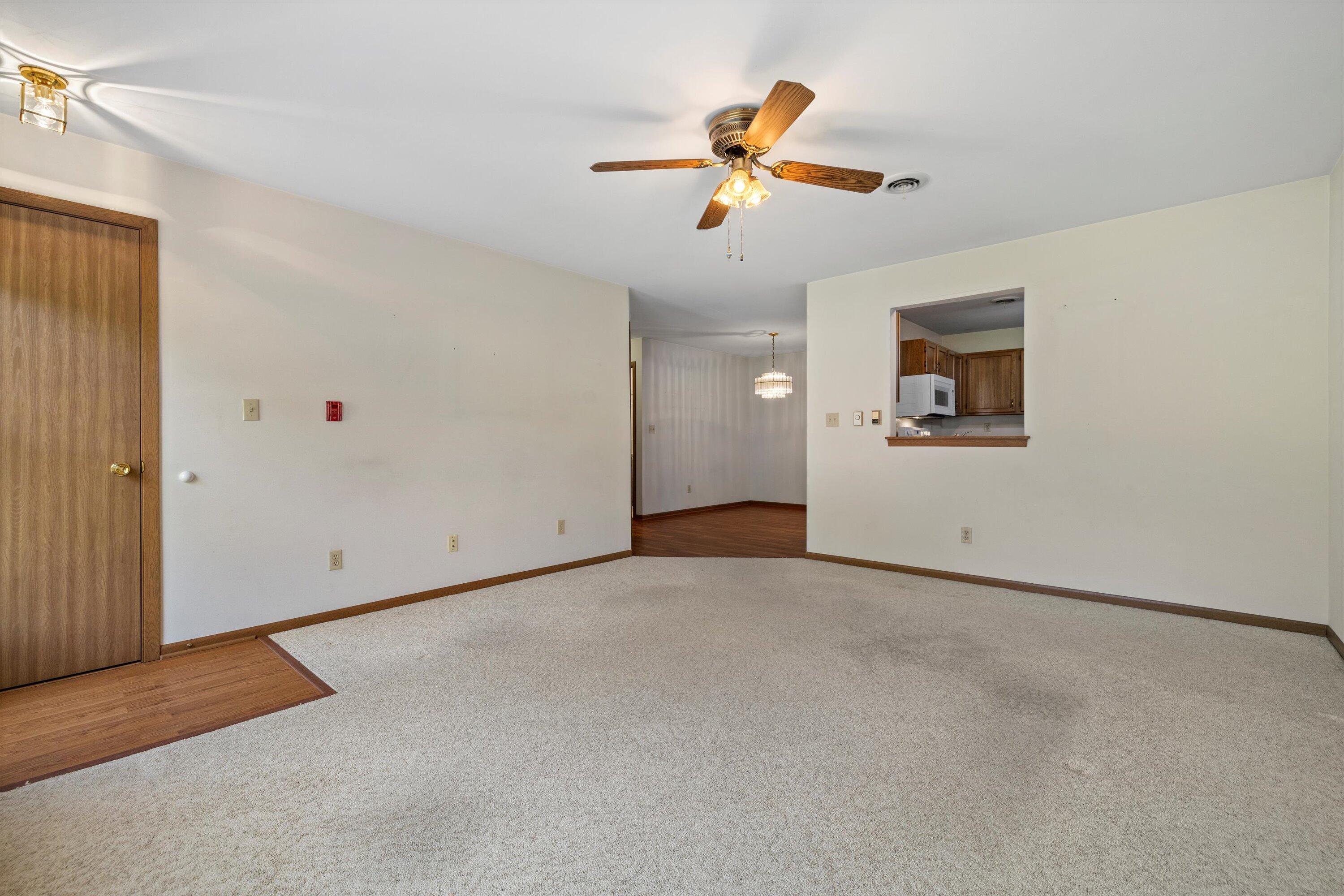 3212 Wood Rd, 1, Mount Pleasant