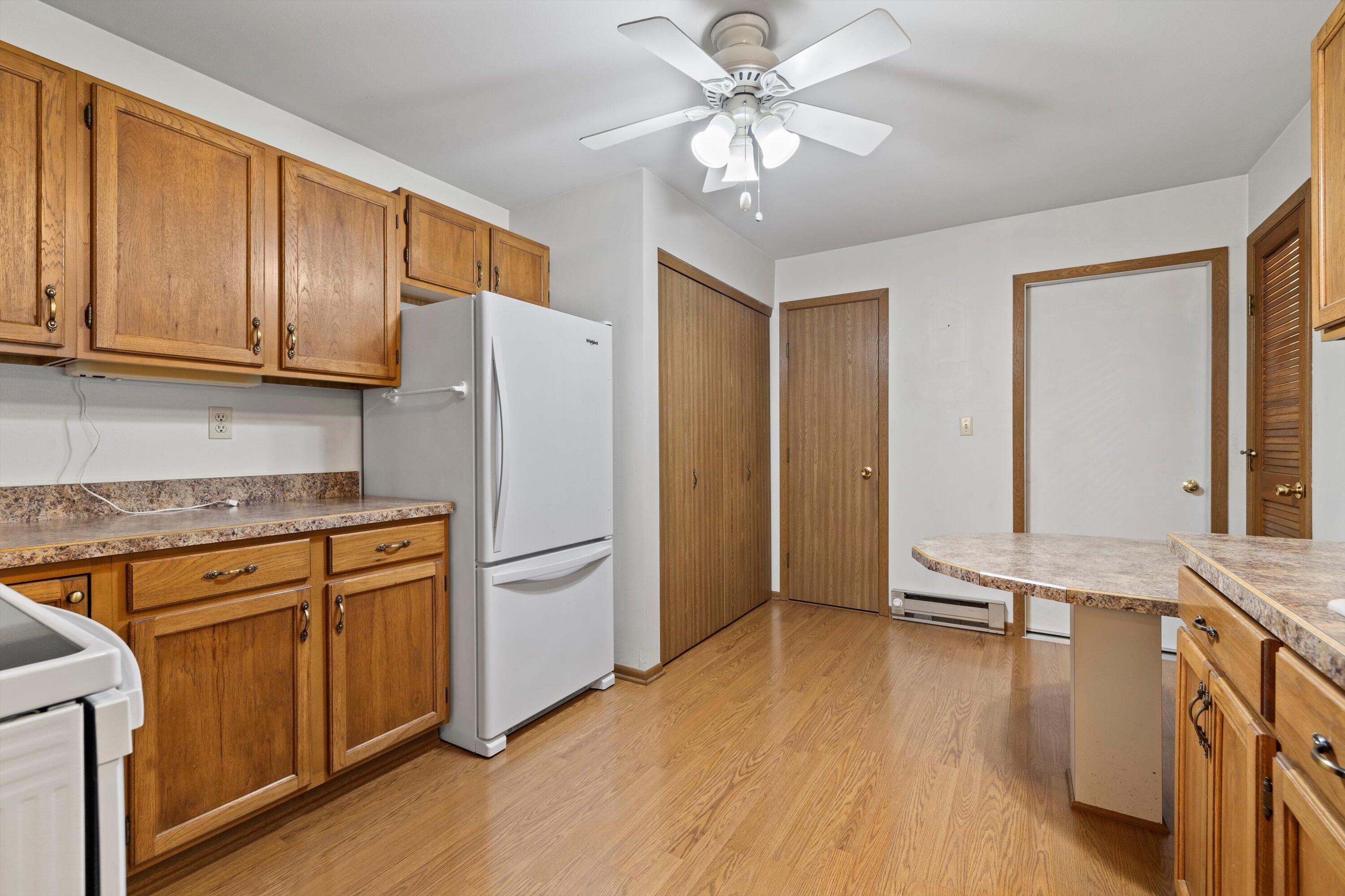 3212 Wood Rd, 1, Mount Pleasant