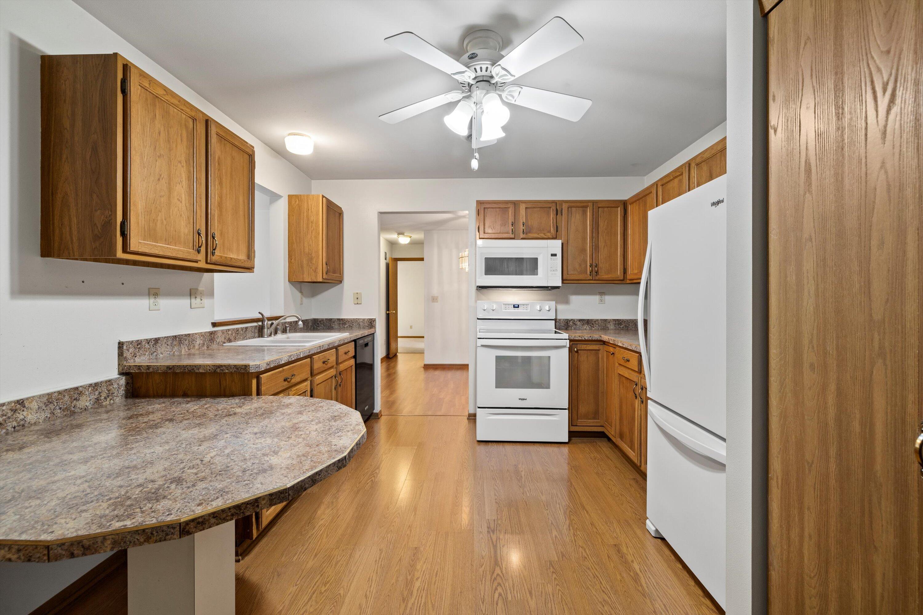 3212 Wood Rd, 1, Mount Pleasant