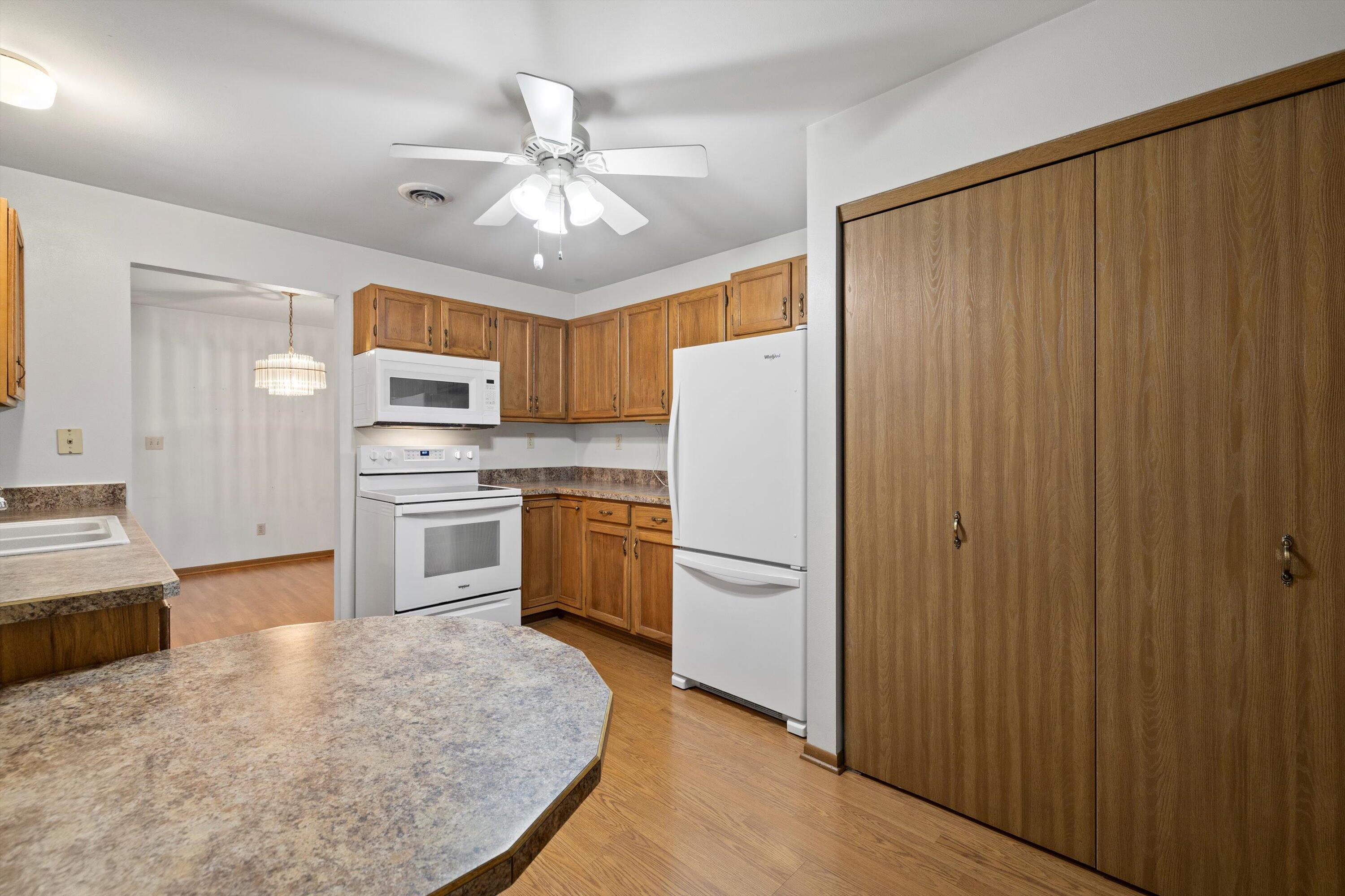 3212 Wood Rd, 1, Mount Pleasant